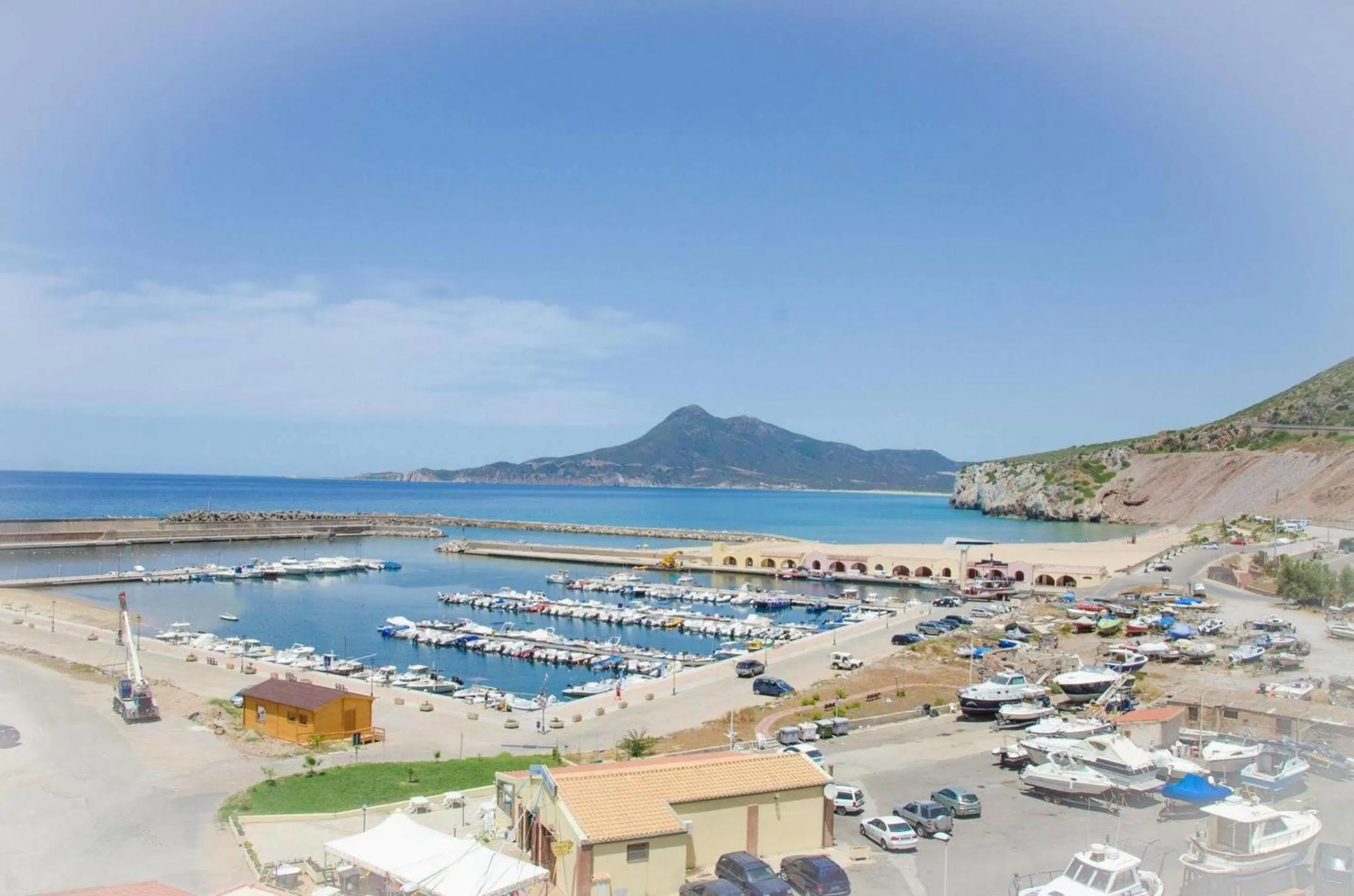 Day in LVG Hotel Collection - La Rosa dei Venti