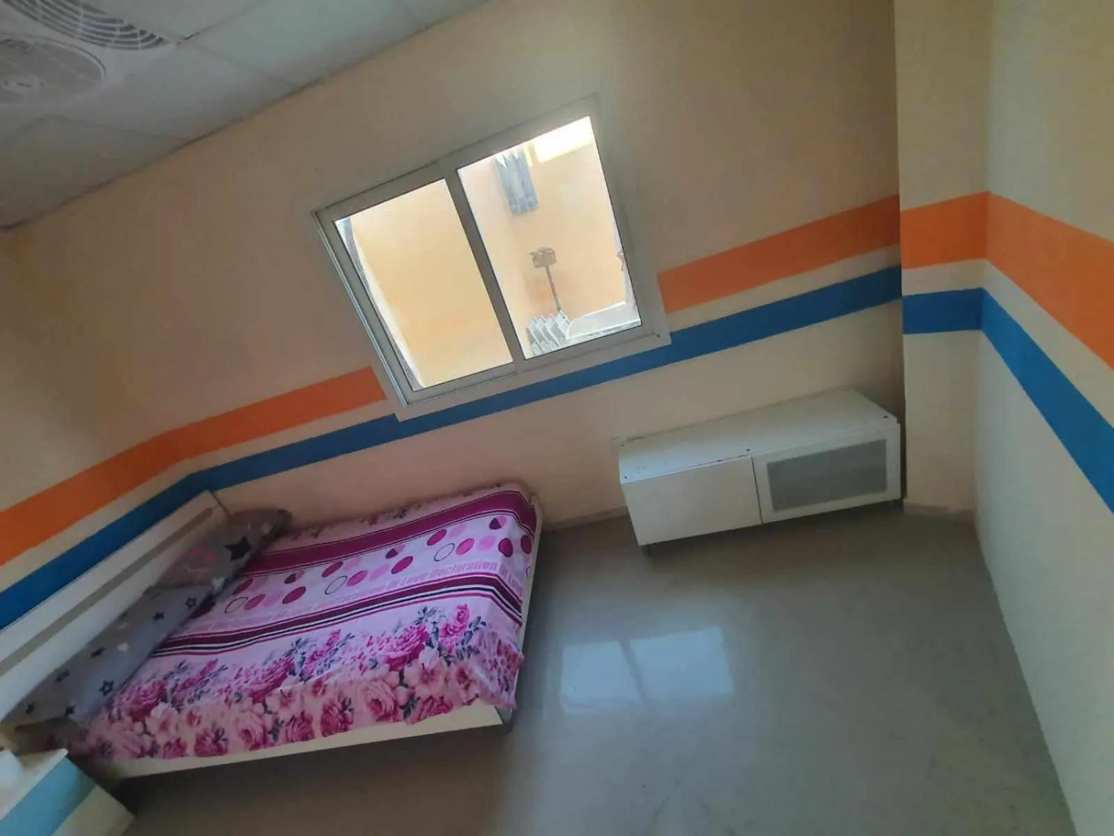 Bed in Sahara Hostel and Private rooms