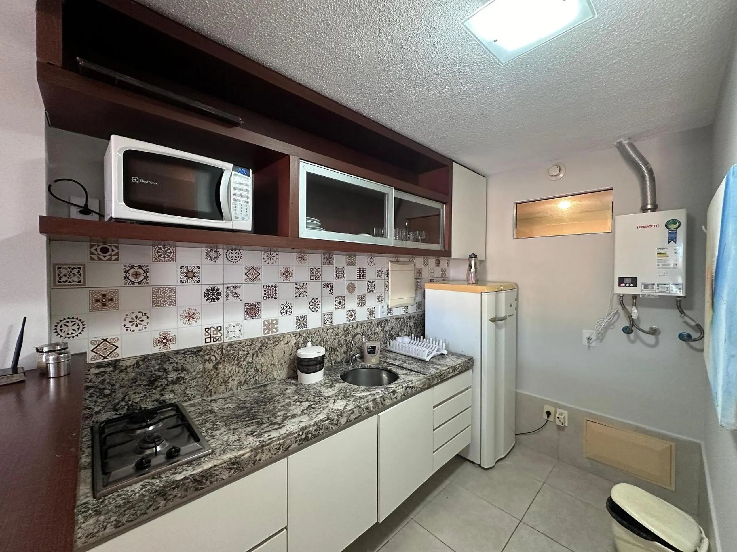 Flat Varandas de Ponta Negra