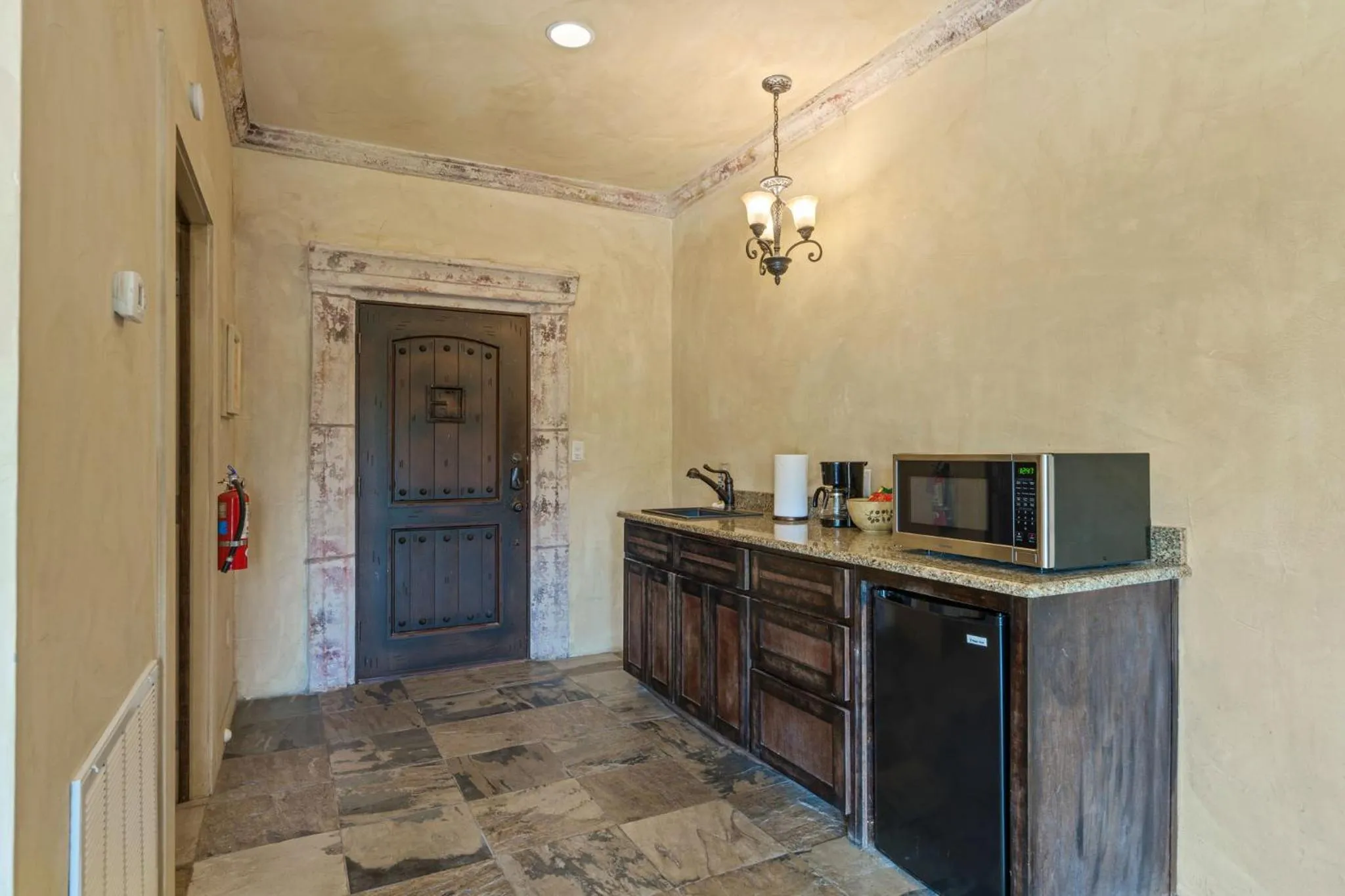 Blanco Riverside Cottages