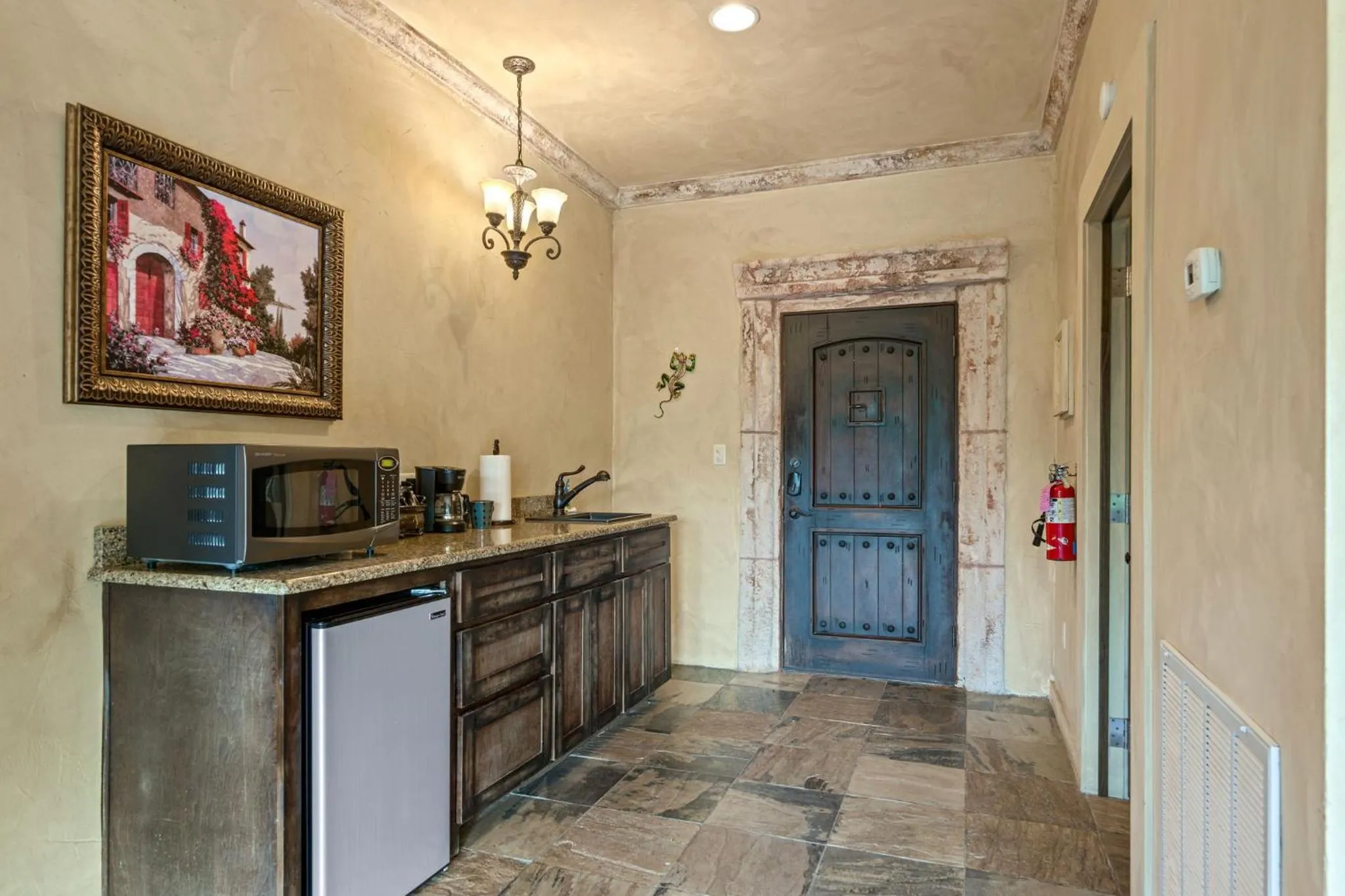 Blanco Riverside Cottages