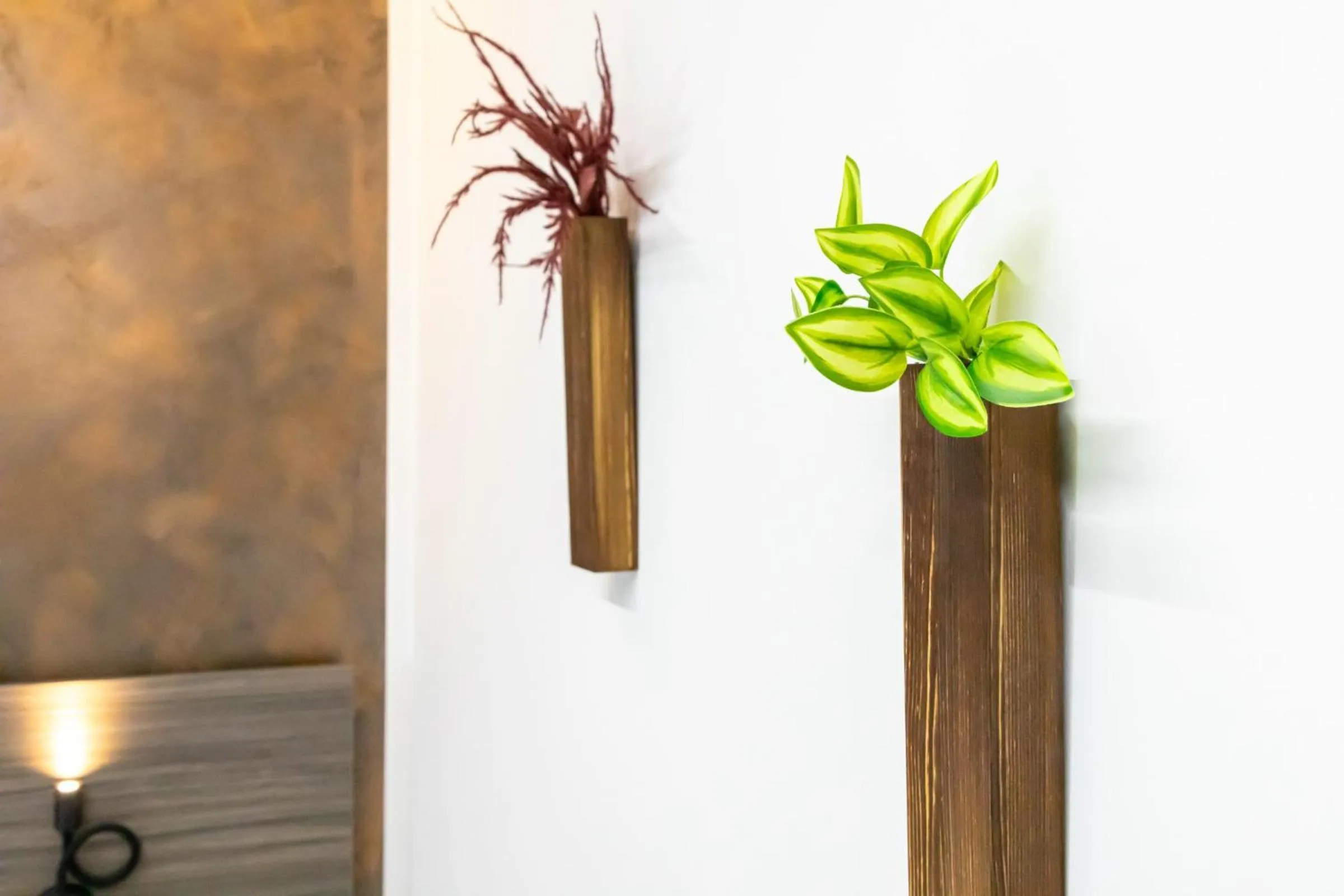 Decorative detail in Central Hotel & Lounge Adult Only