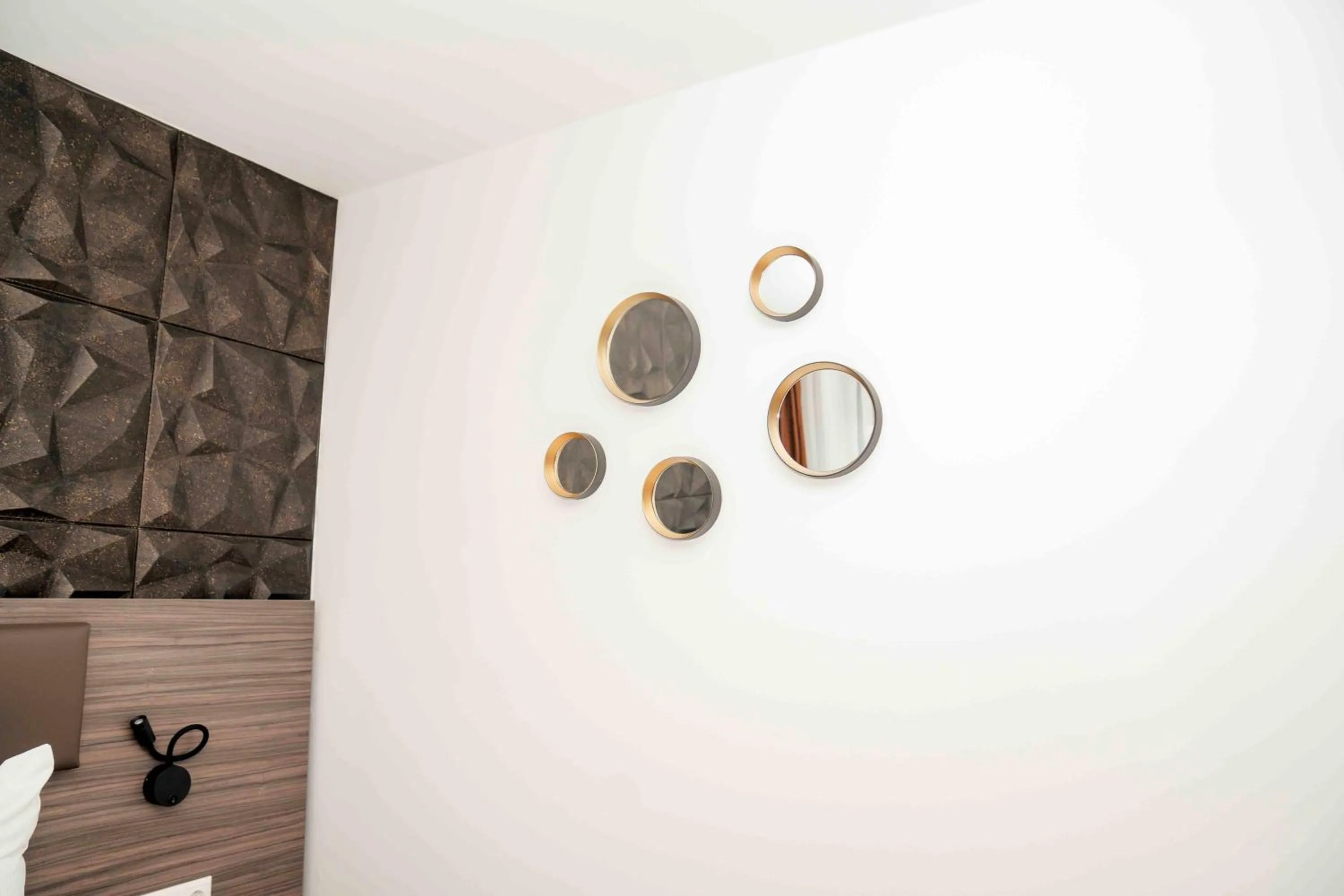 Bedroom in Central Hotel & Lounge Adult Only