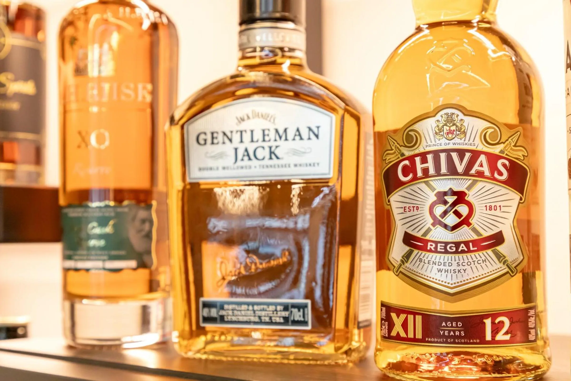 Lounge or bar in Central Hotel & Lounge Adult Only