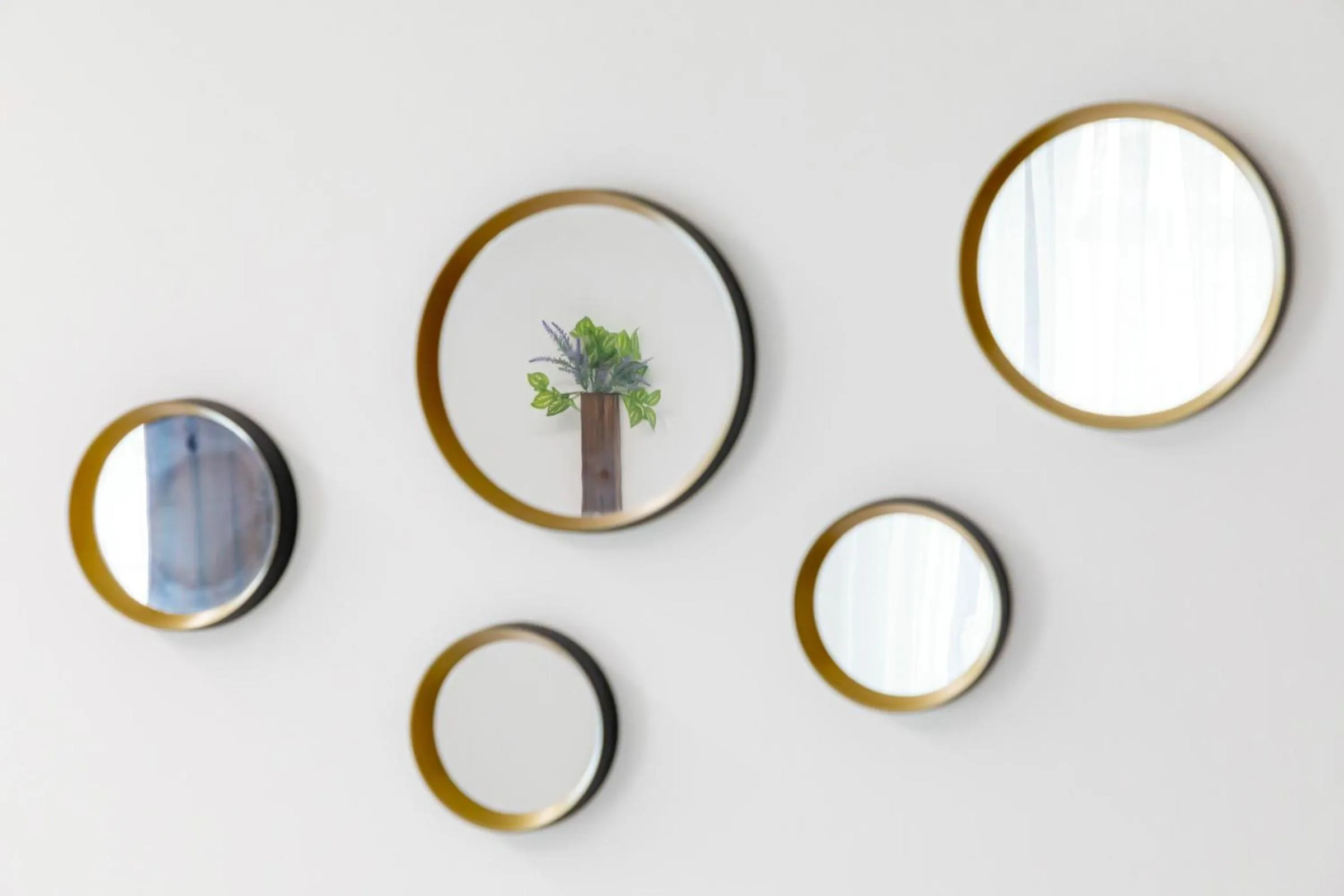 Decorative detail in Central Hotel & Lounge Adult Only