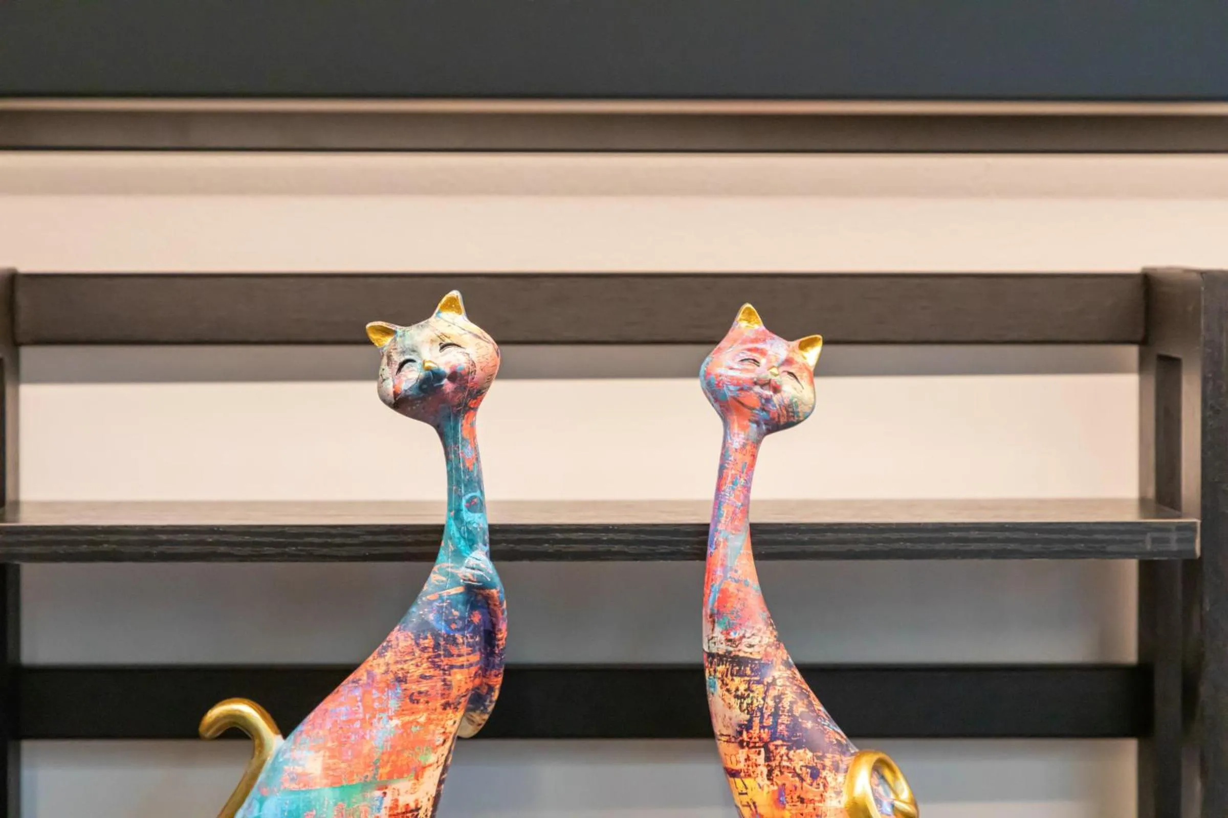 Decorative detail in Central Hotel & Lounge Adult Only