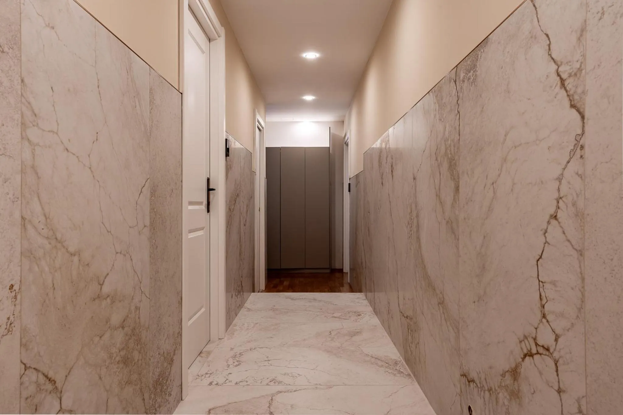 Lobby or reception in Decimo Meridio- At Spanish Steps-