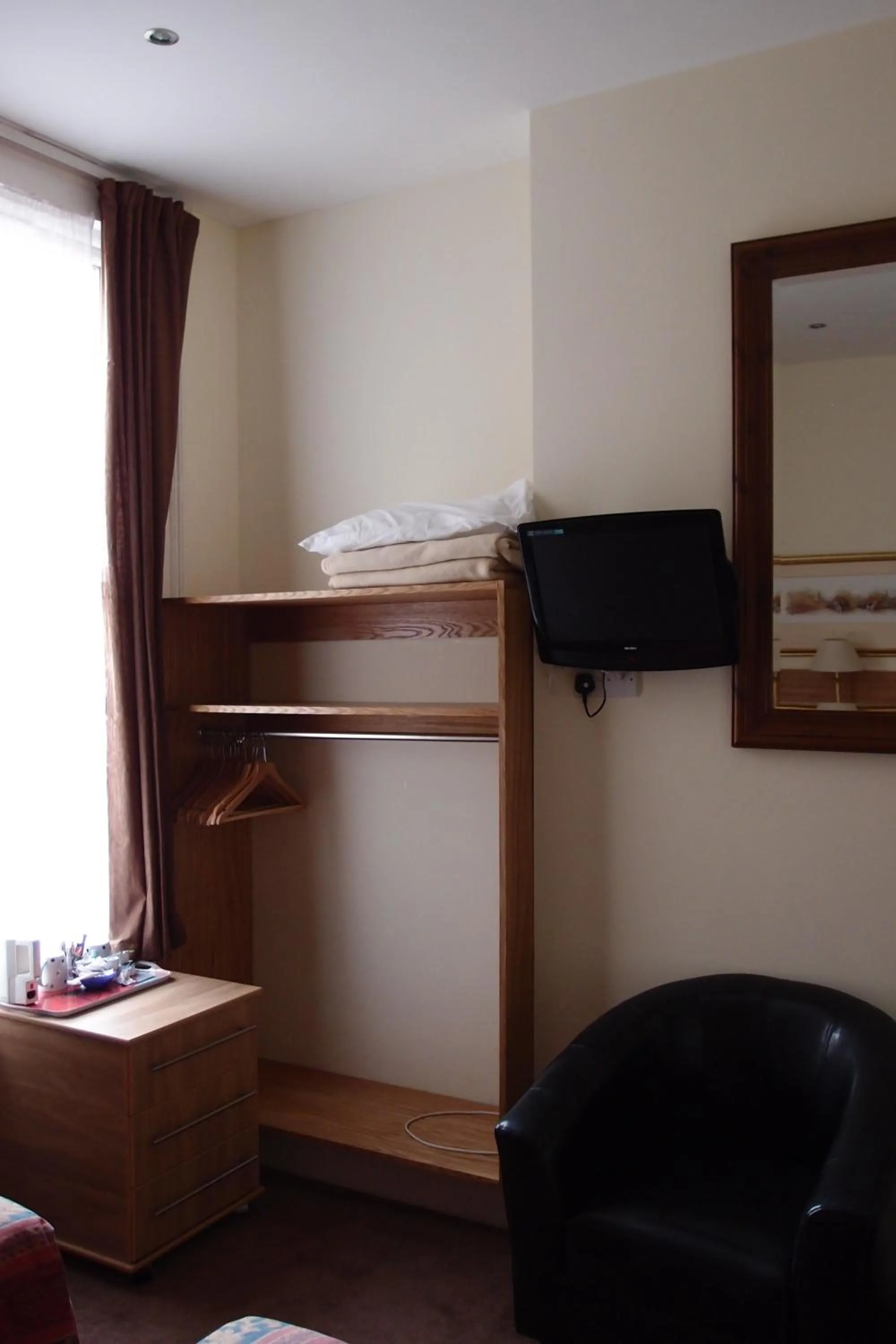 Double Room in Hotel 65