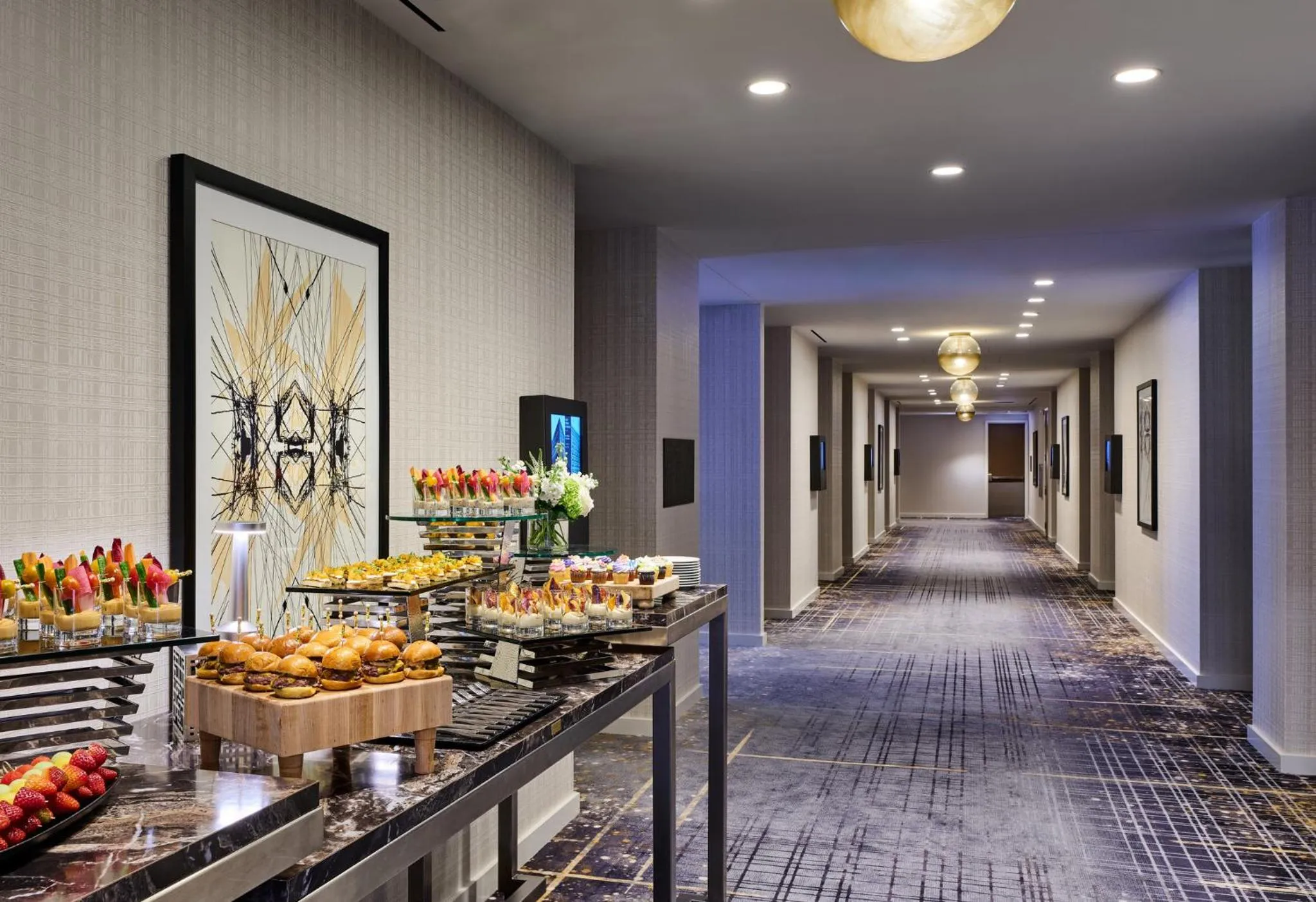 Other in Loews Chicago Hotel