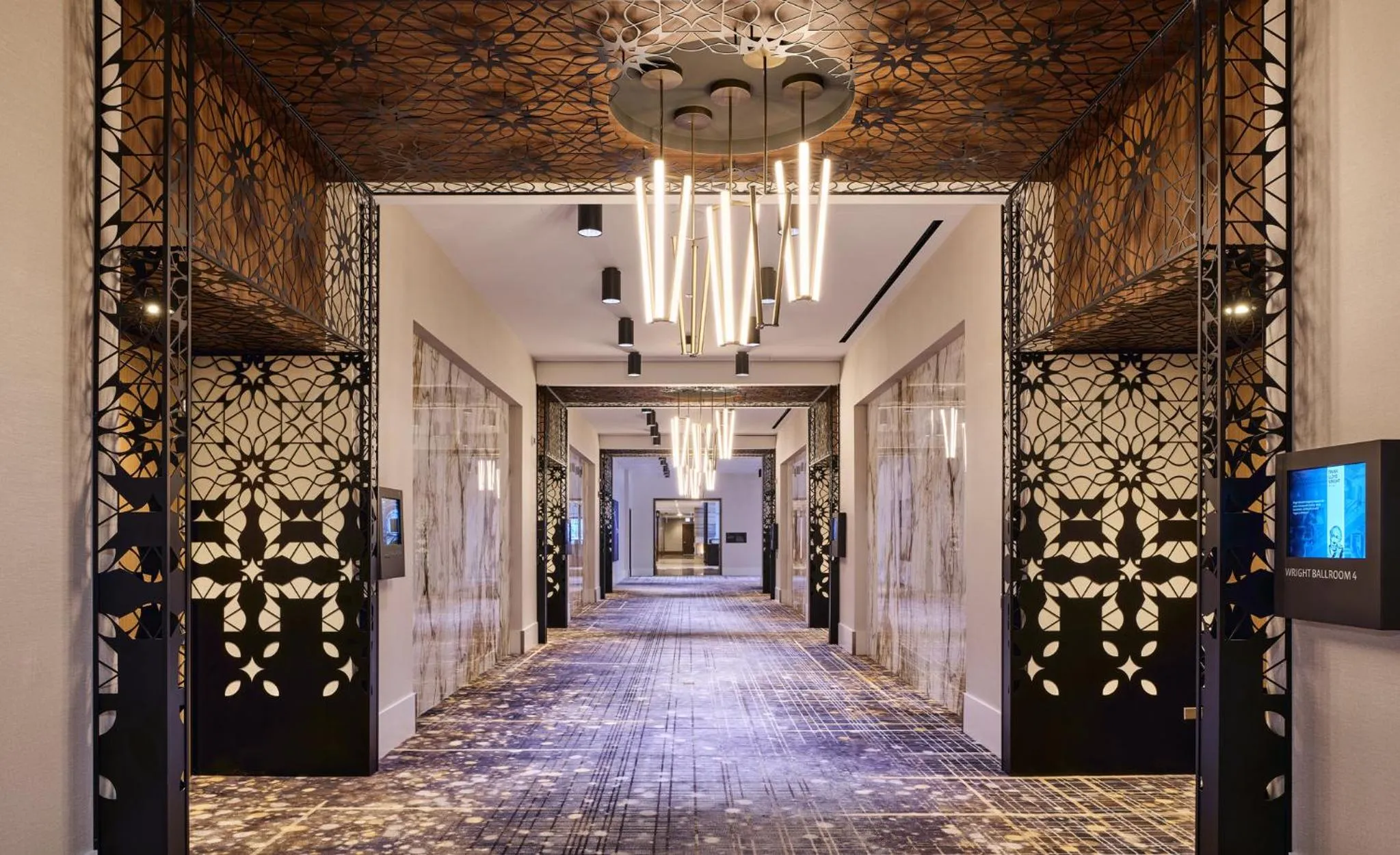 Other in Loews Chicago Hotel