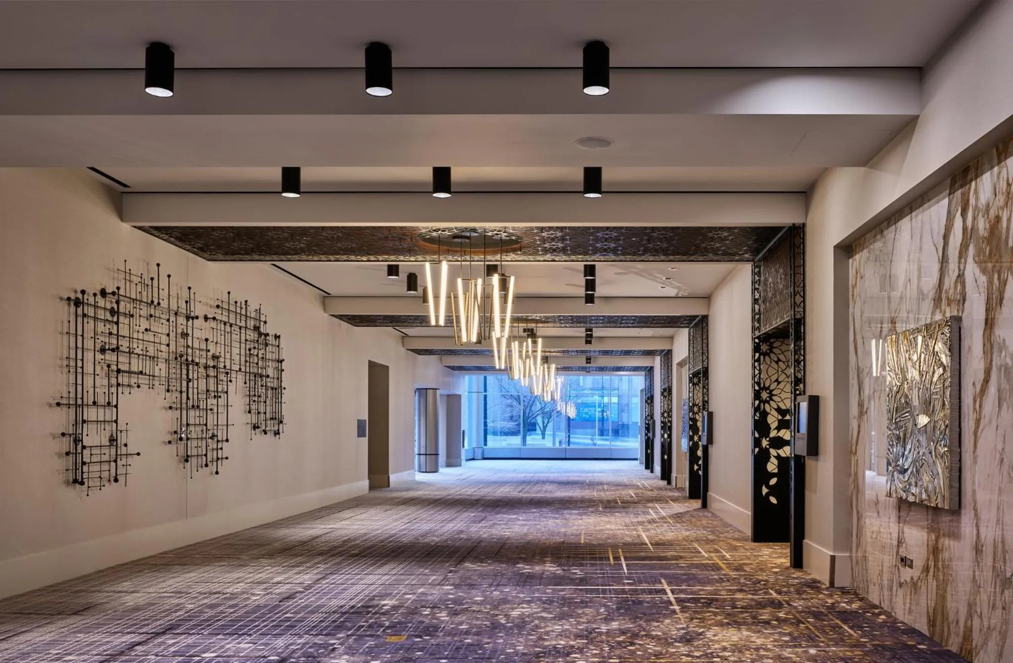 Other in Loews Chicago Hotel