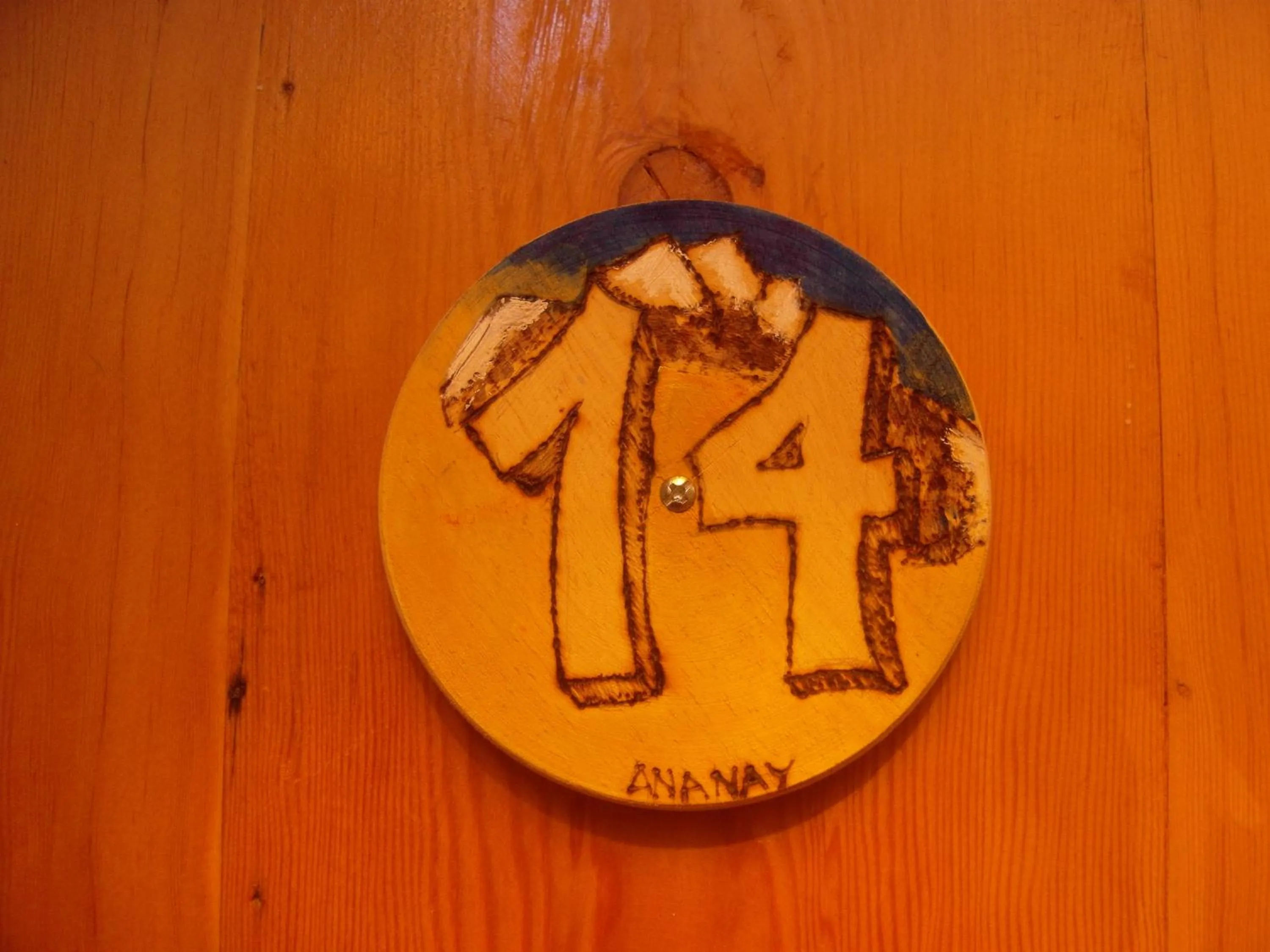 Other in Anata Hostal