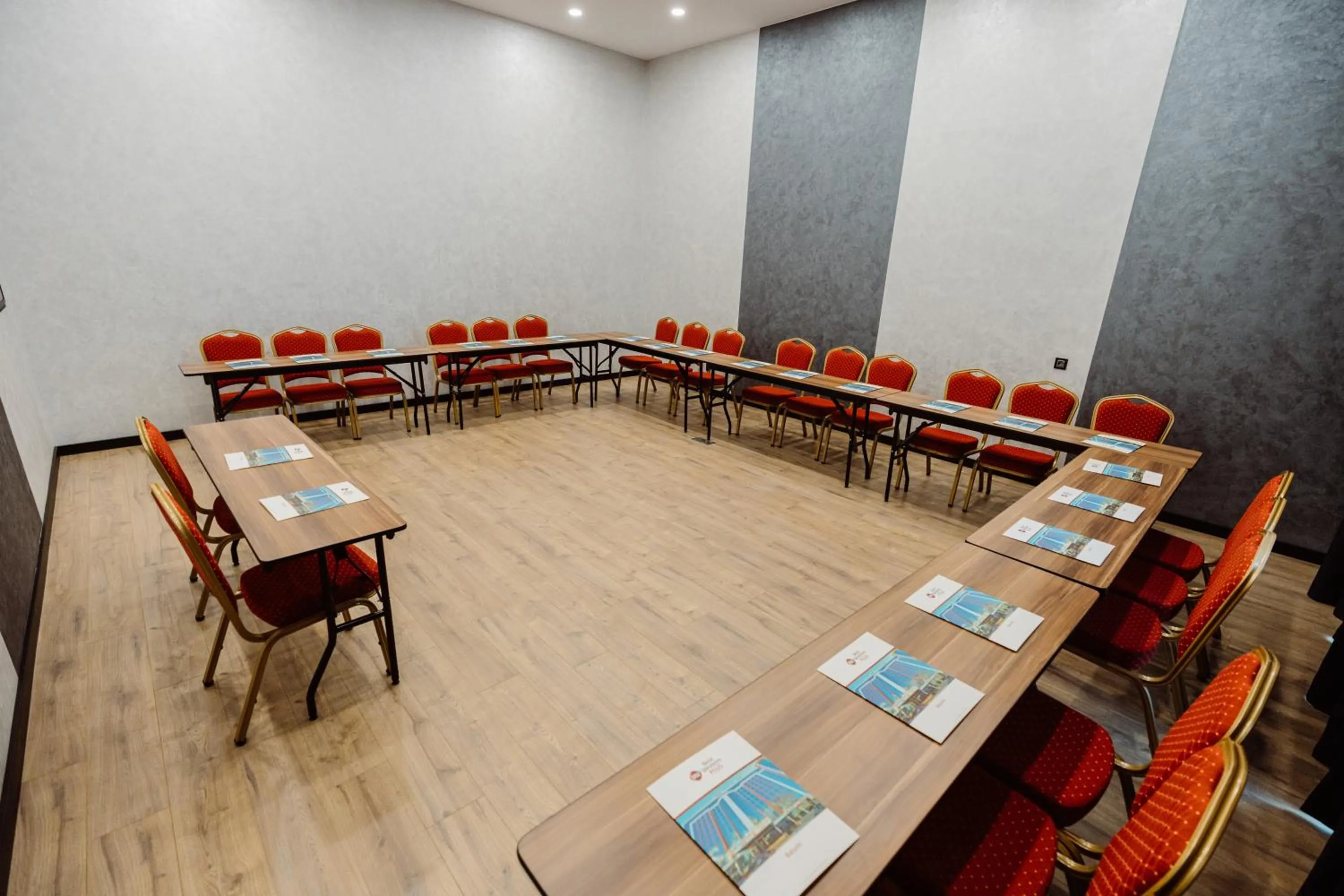 Meeting/conference room in Best Western Plus Batumi