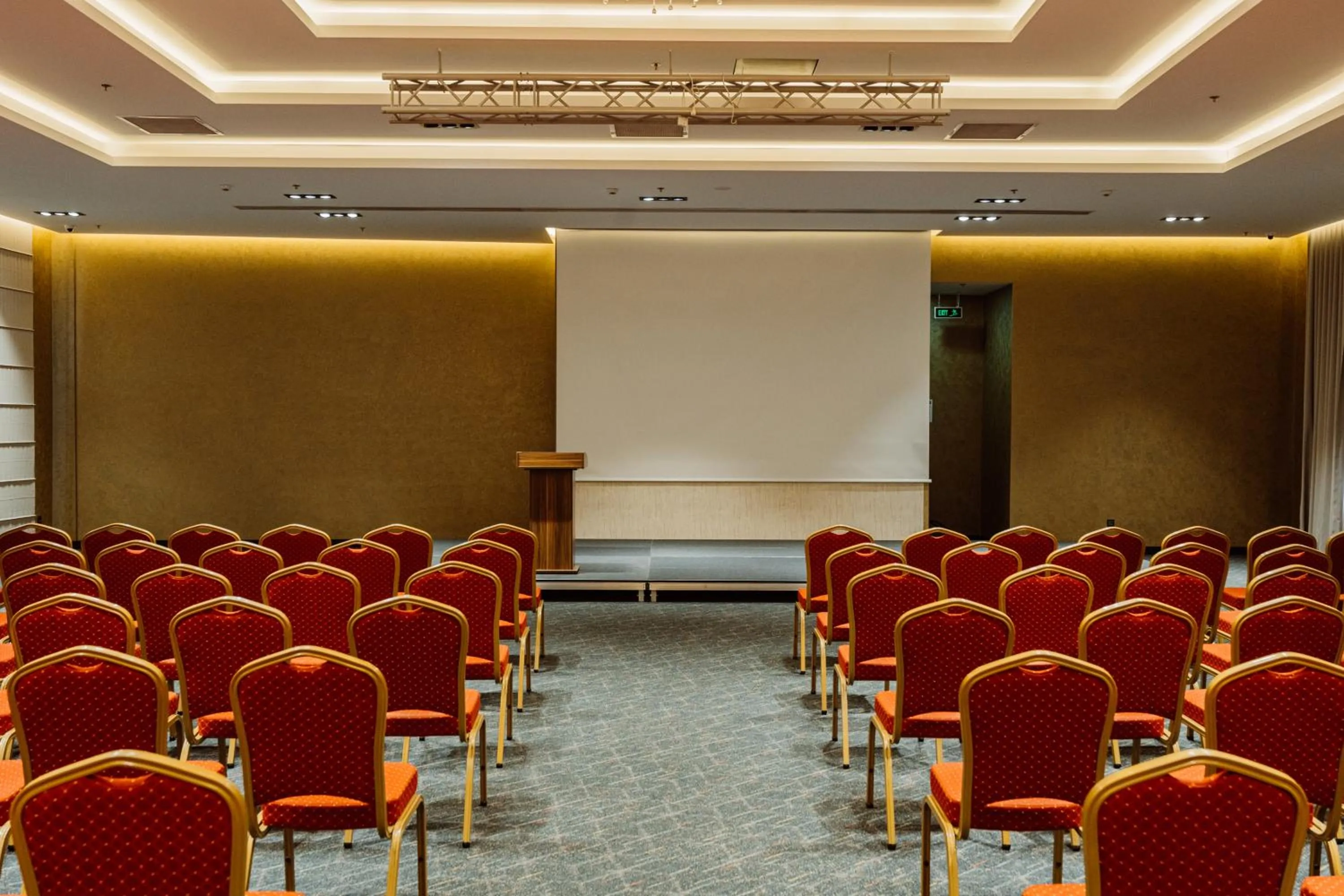 Meeting/conference room in Best Western Plus Batumi