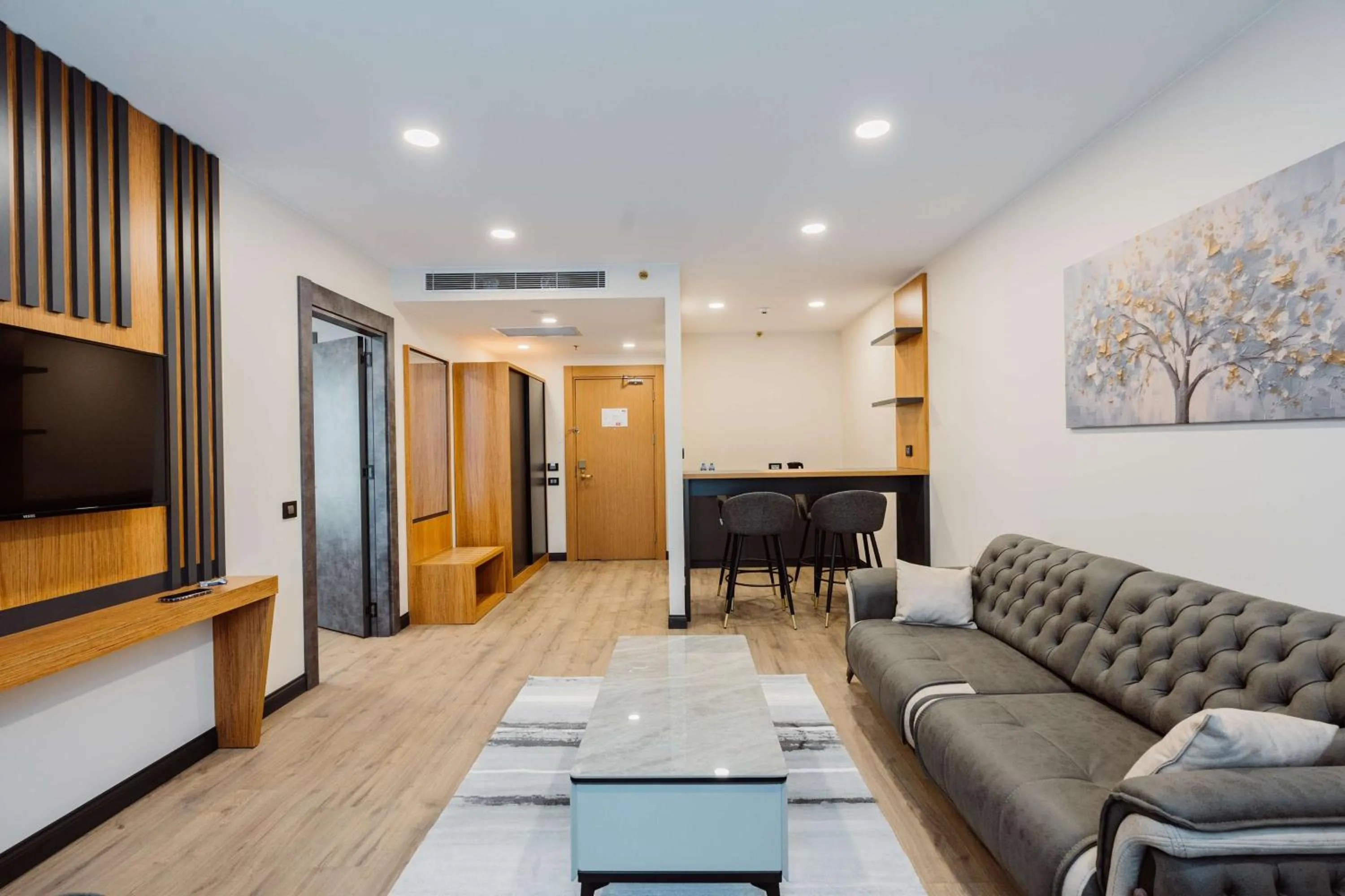 TV and multimedia in Best Western Plus Batumi