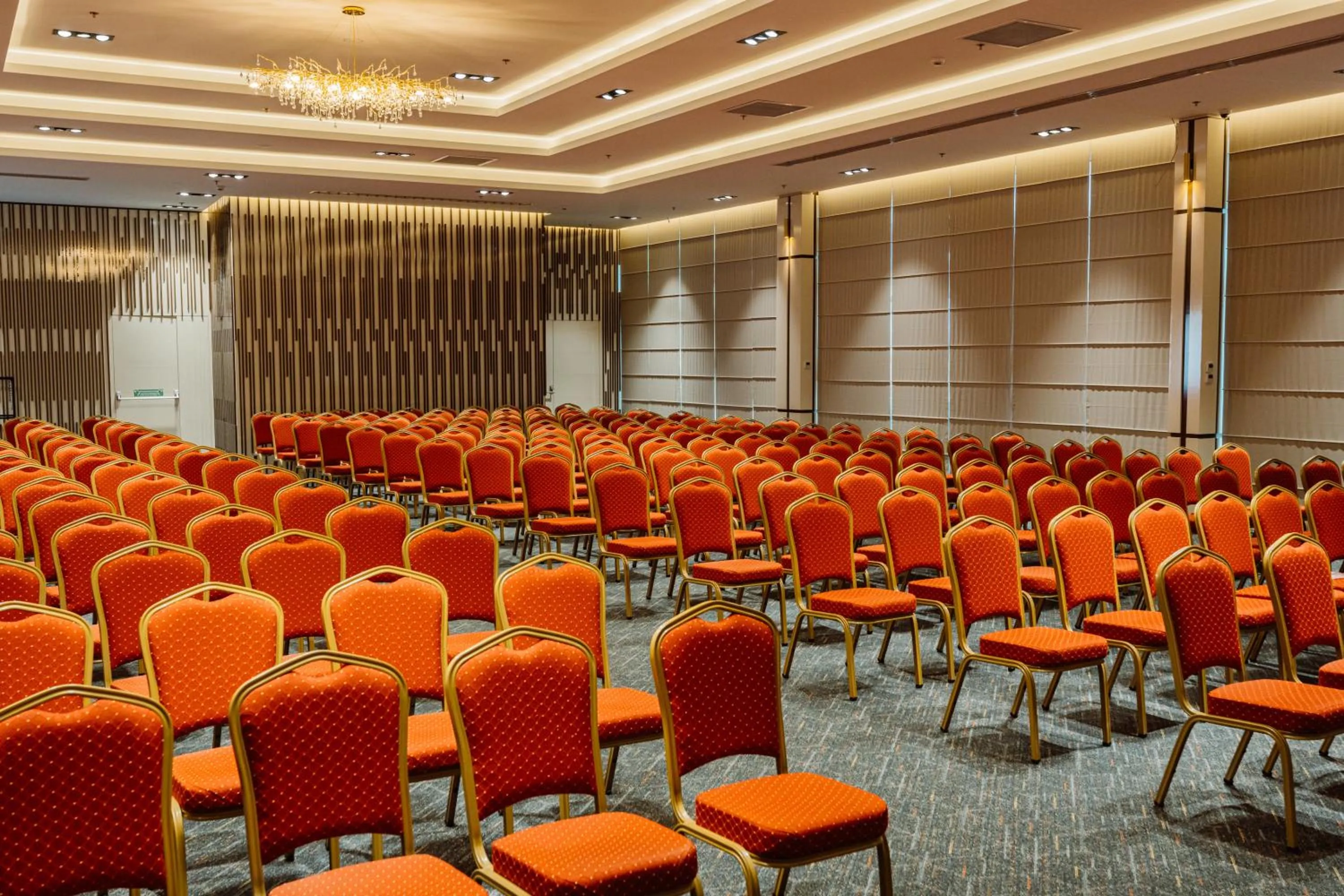 Meeting/conference room in Best Western Plus Batumi