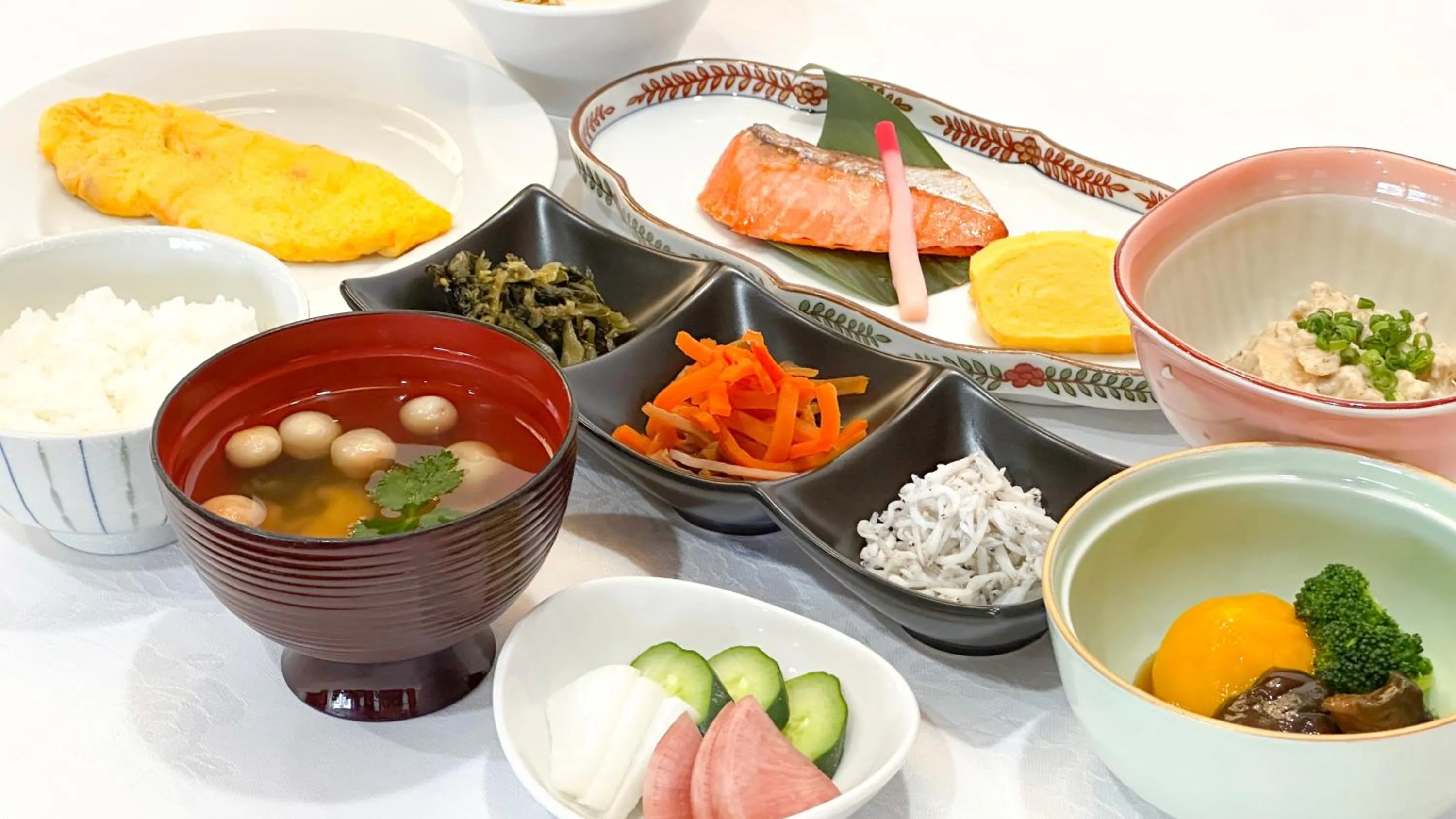 Grand Park Hotel EX Fukushimaebisu