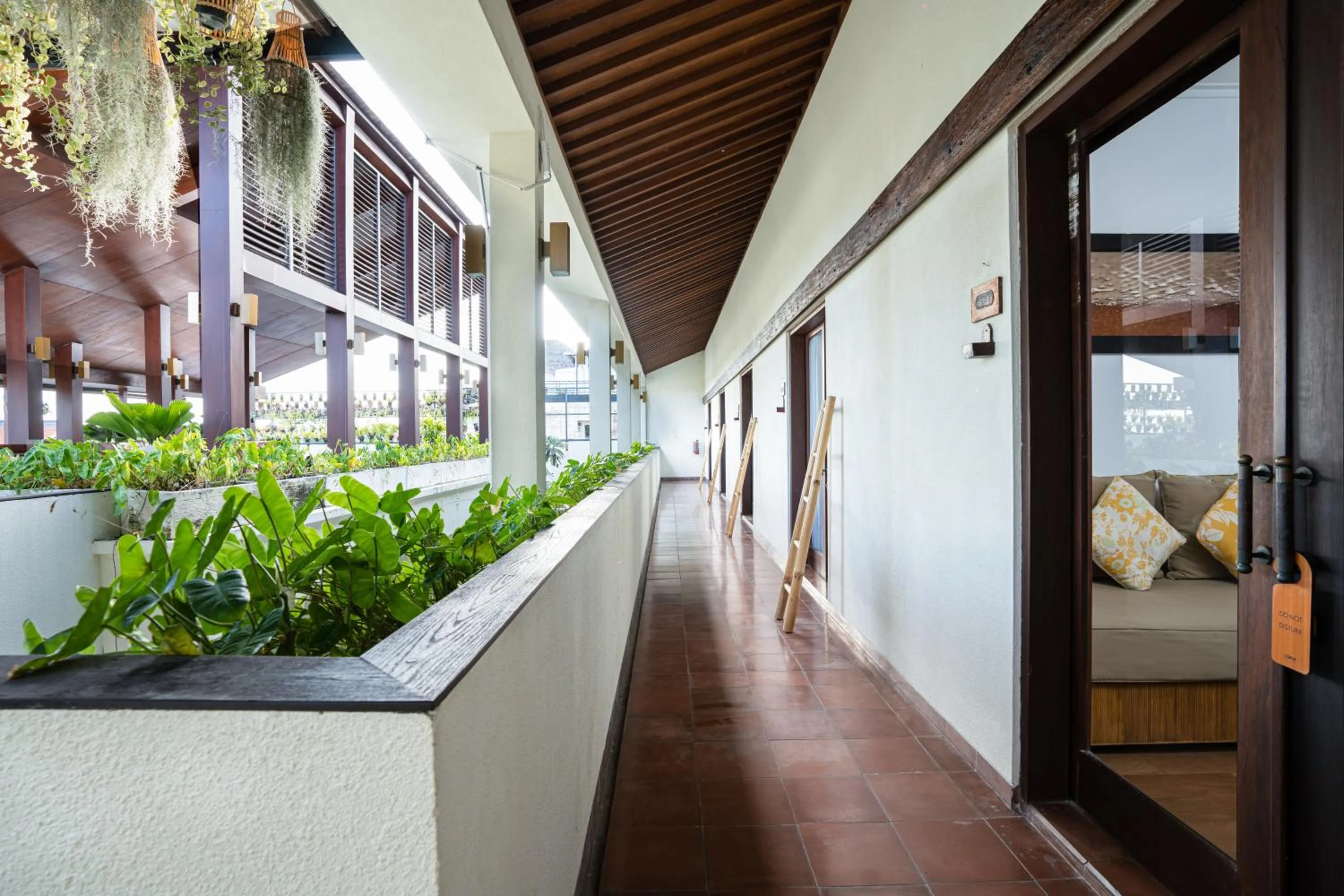 Other in Sedasa Lodge