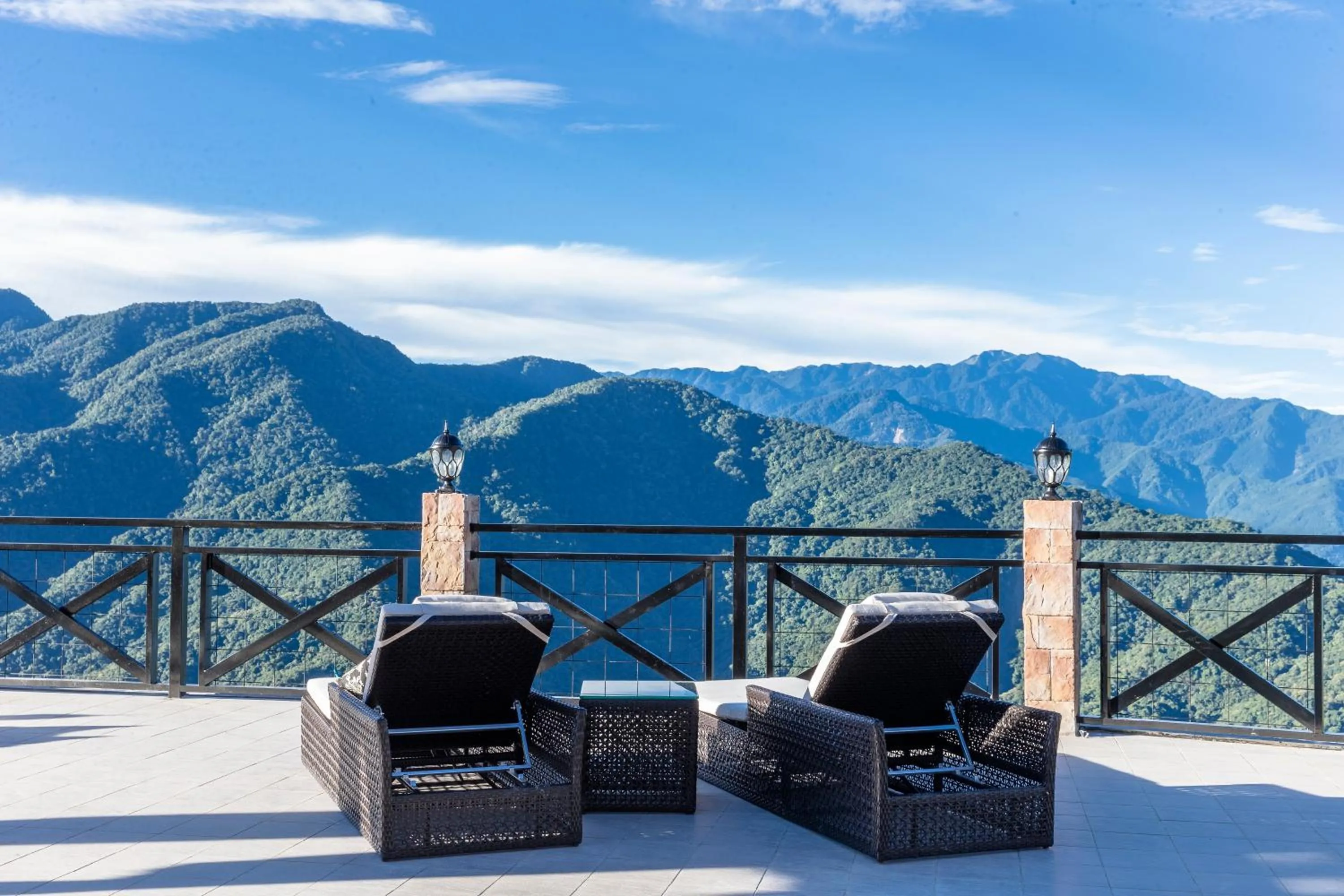 View (from property/room) in Le Retour Du Printemps Villa