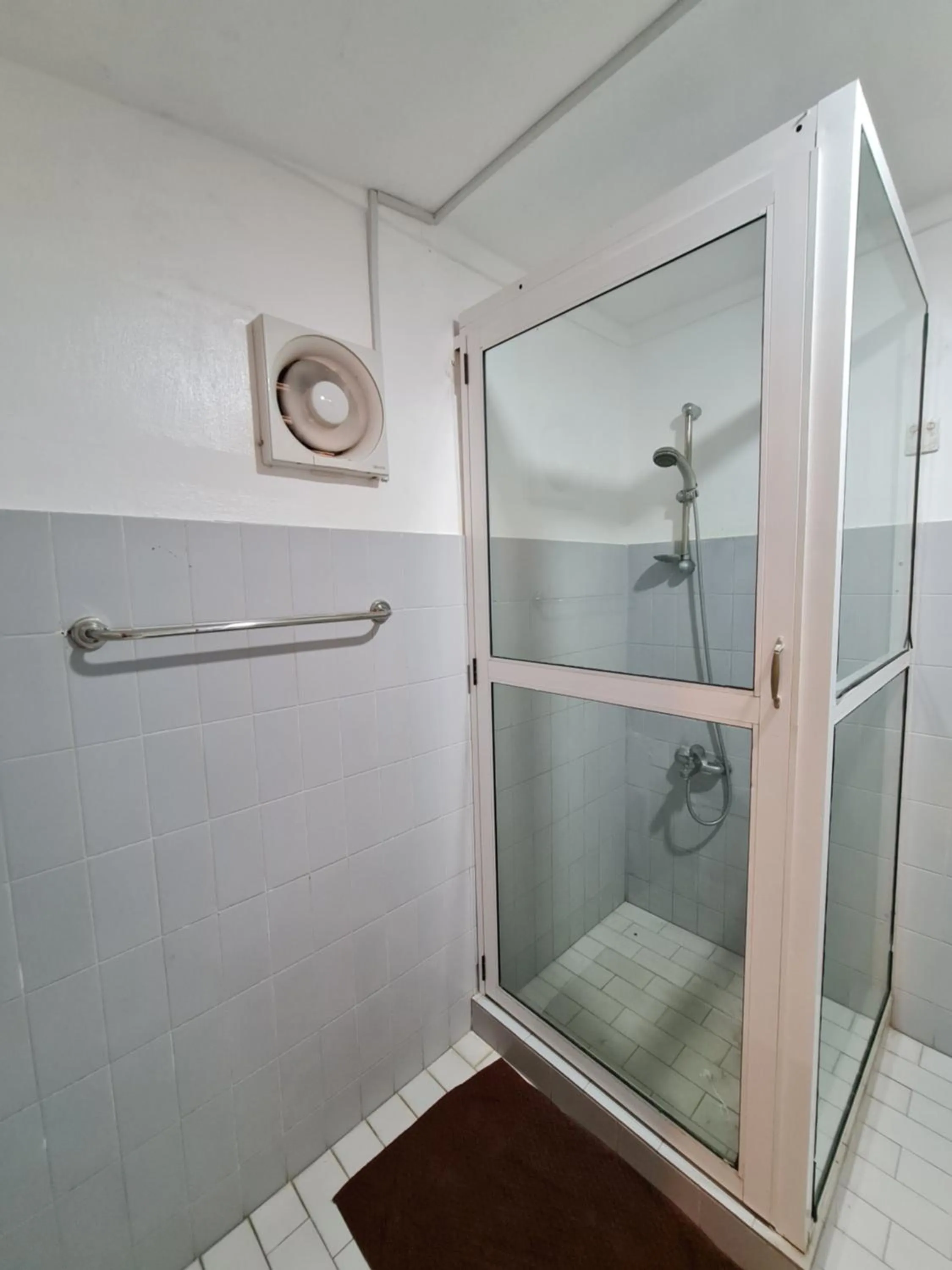 Bathroom in Star Beach Guest House