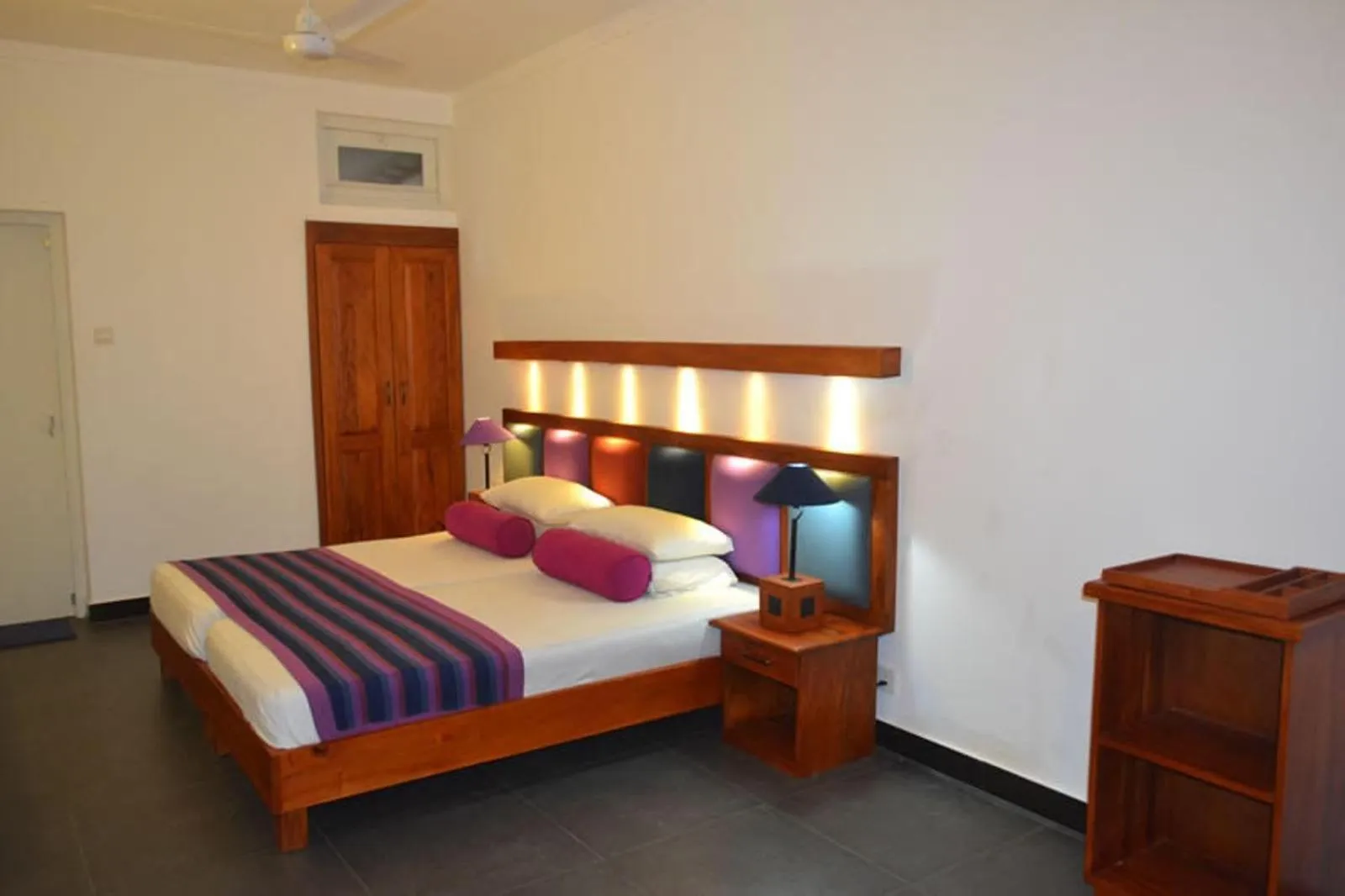 Photo of the whole room, Bed in Star Beach Guest House