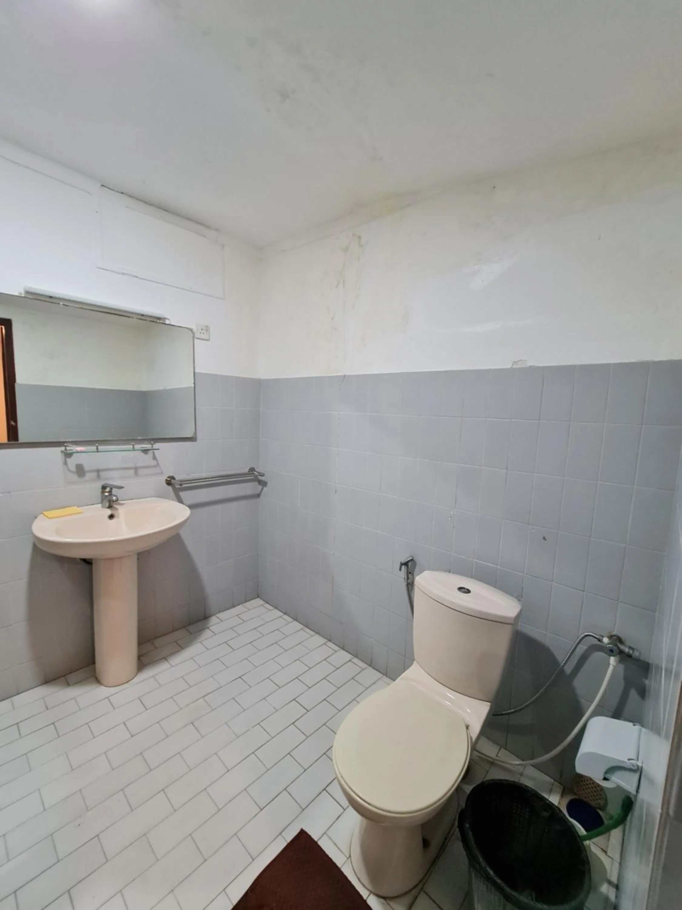 Bathroom in Star Beach Guest House