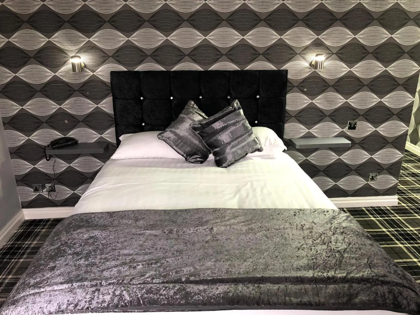 The Birmingham Hotel