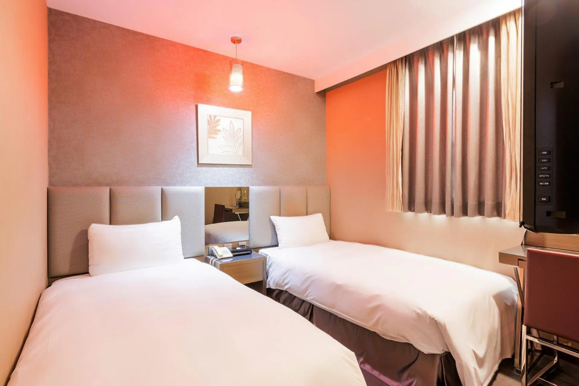 Bedroom, Bed in Shianghu Boutique Hotel