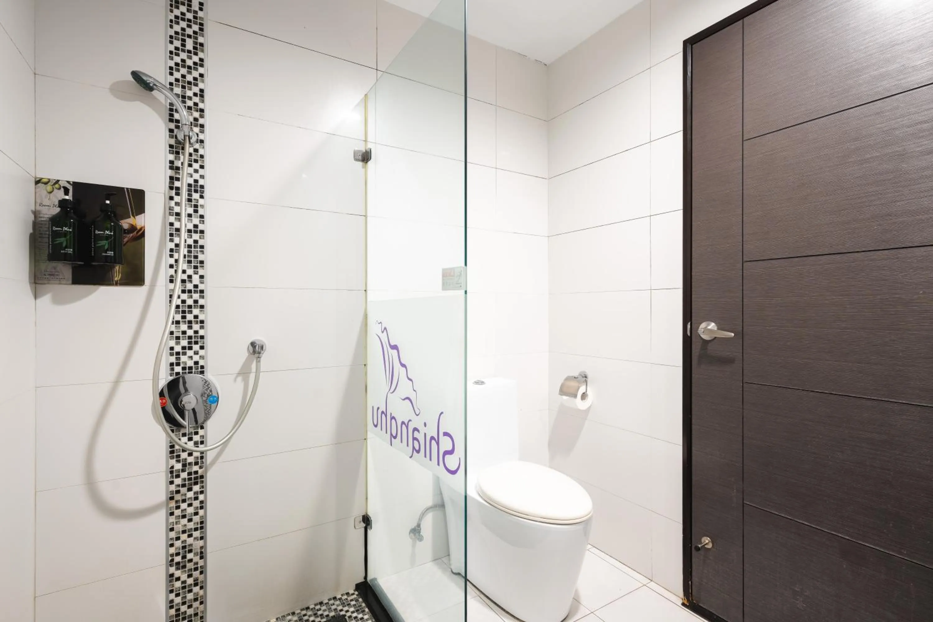 Shianghu Boutique Hotel