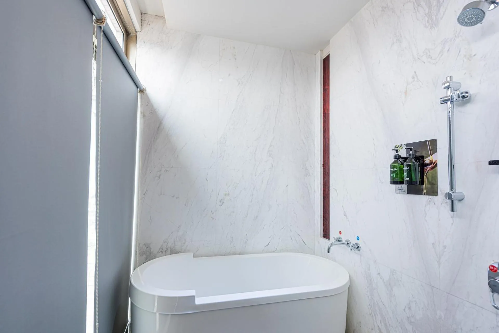 Bathroom in Shianghu Boutique Hotel