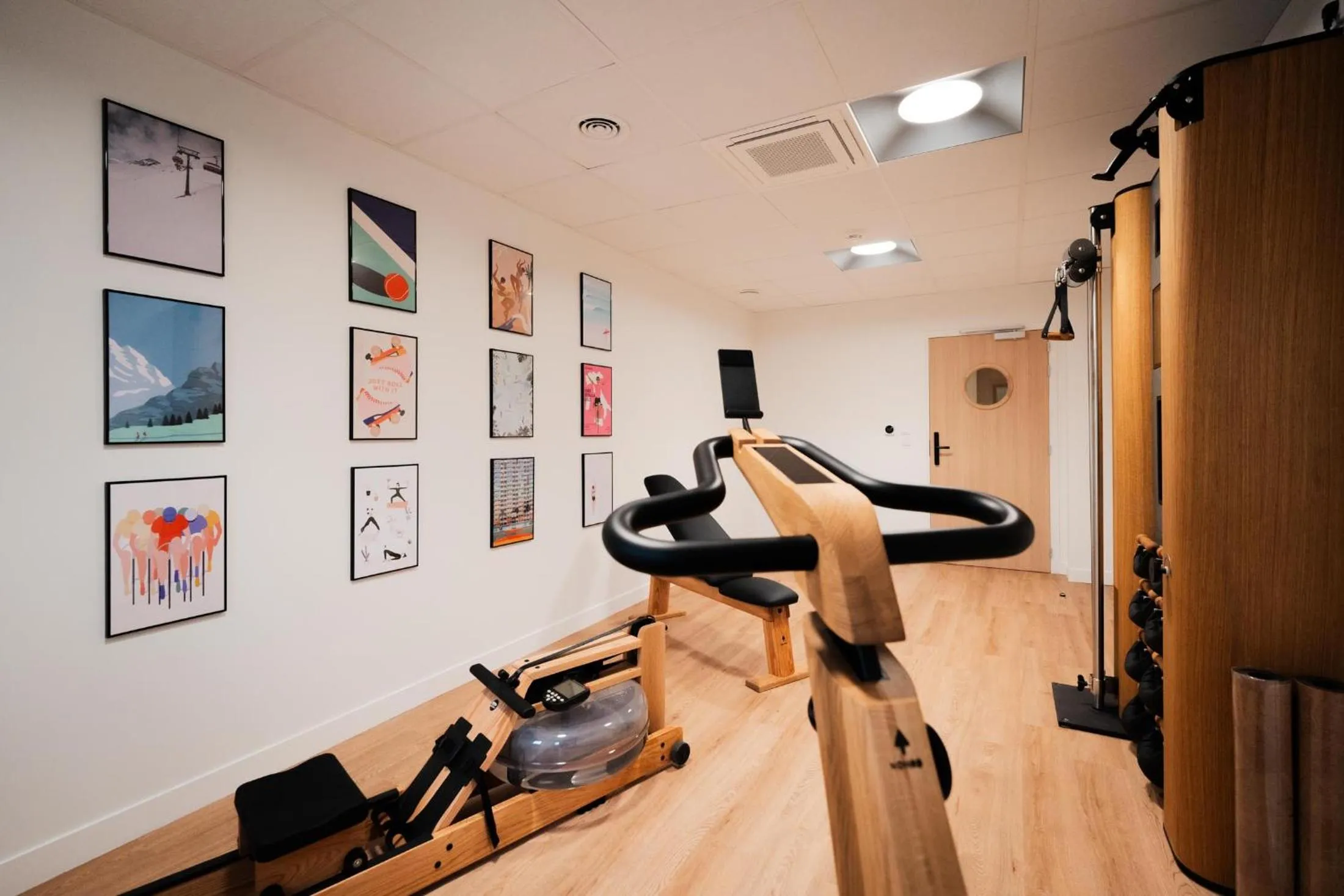 Bô Hôtels Ambronay