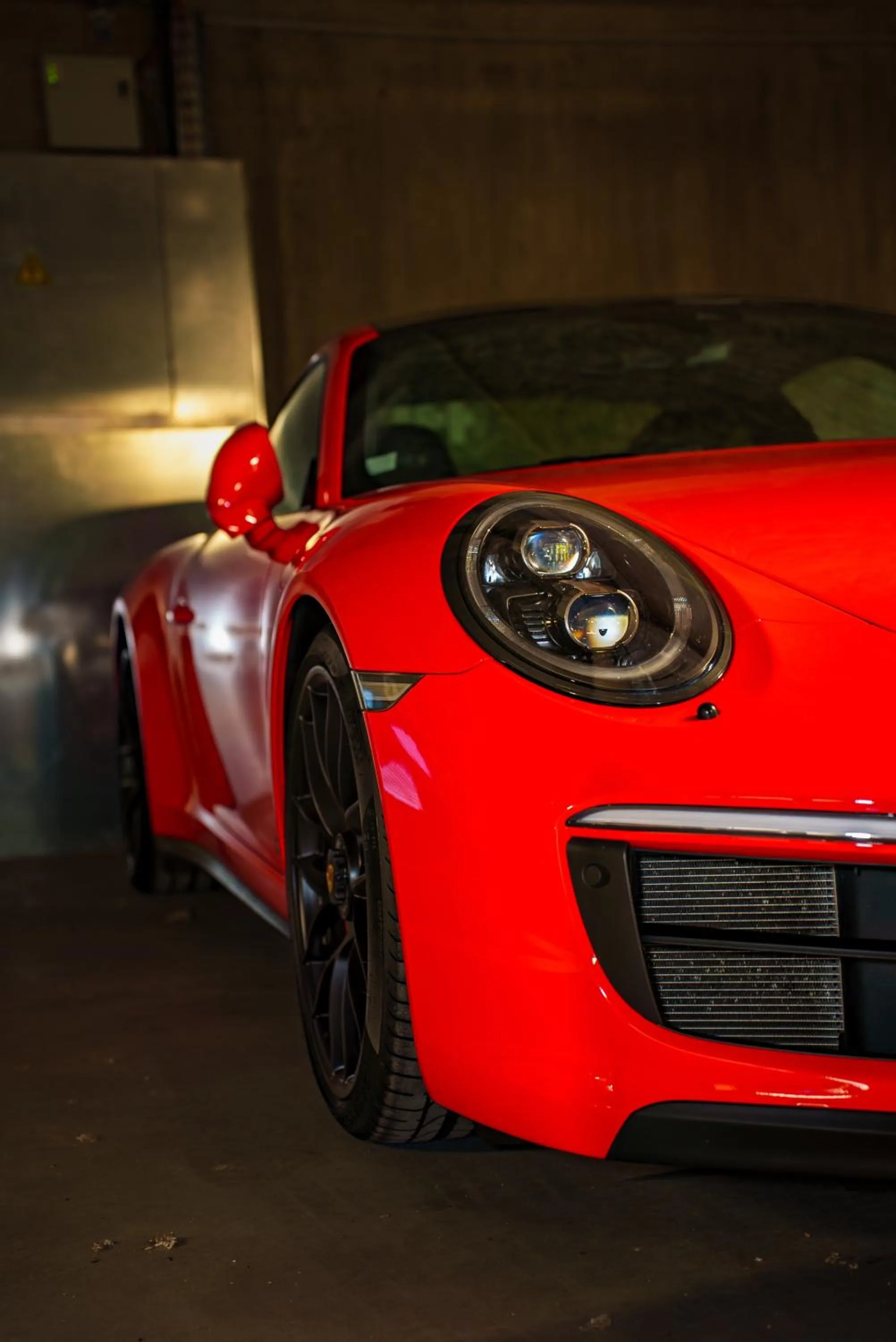 Parking in Bô Hôtels Ambronay