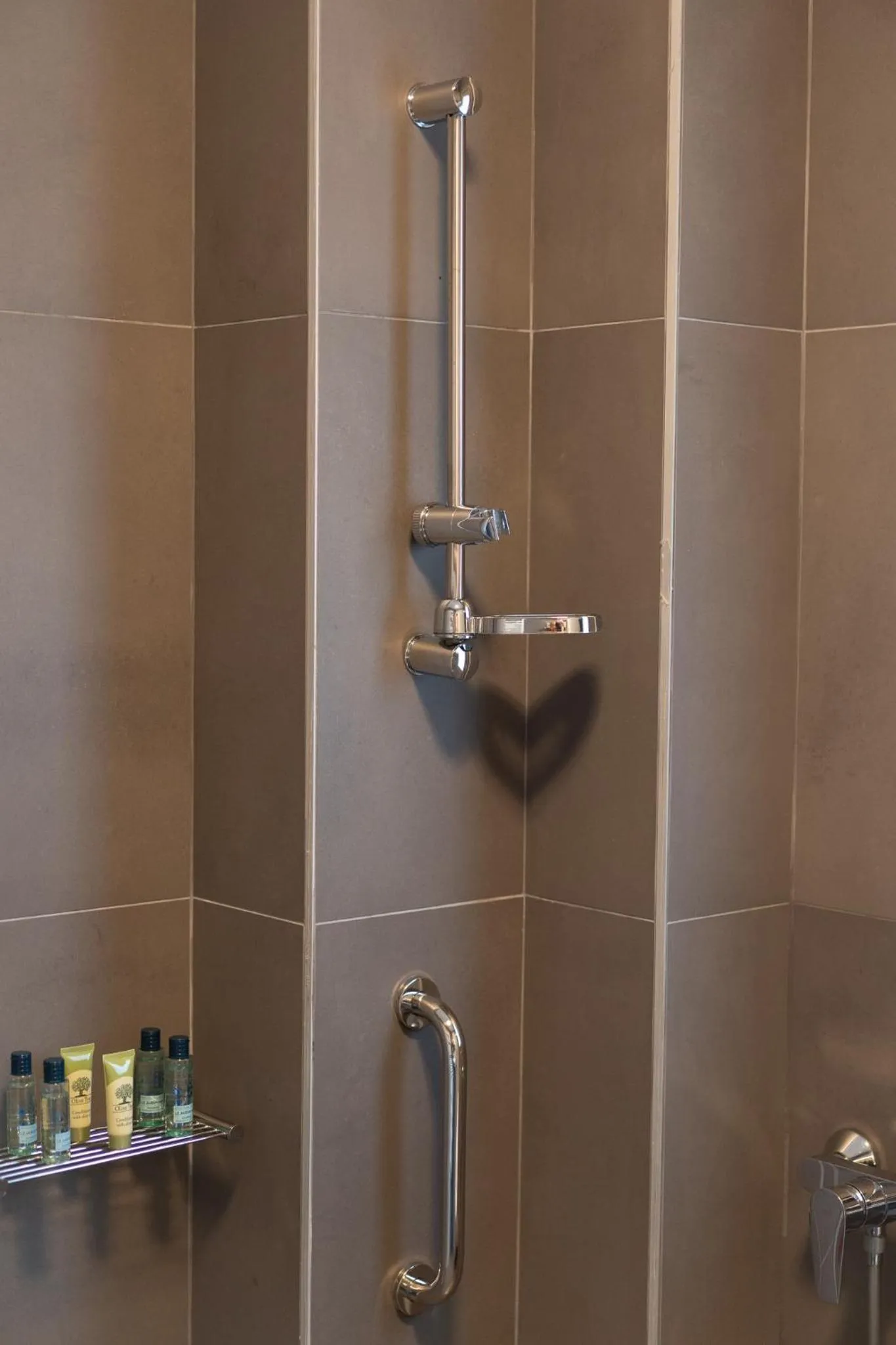 Akti Vigla Apartments