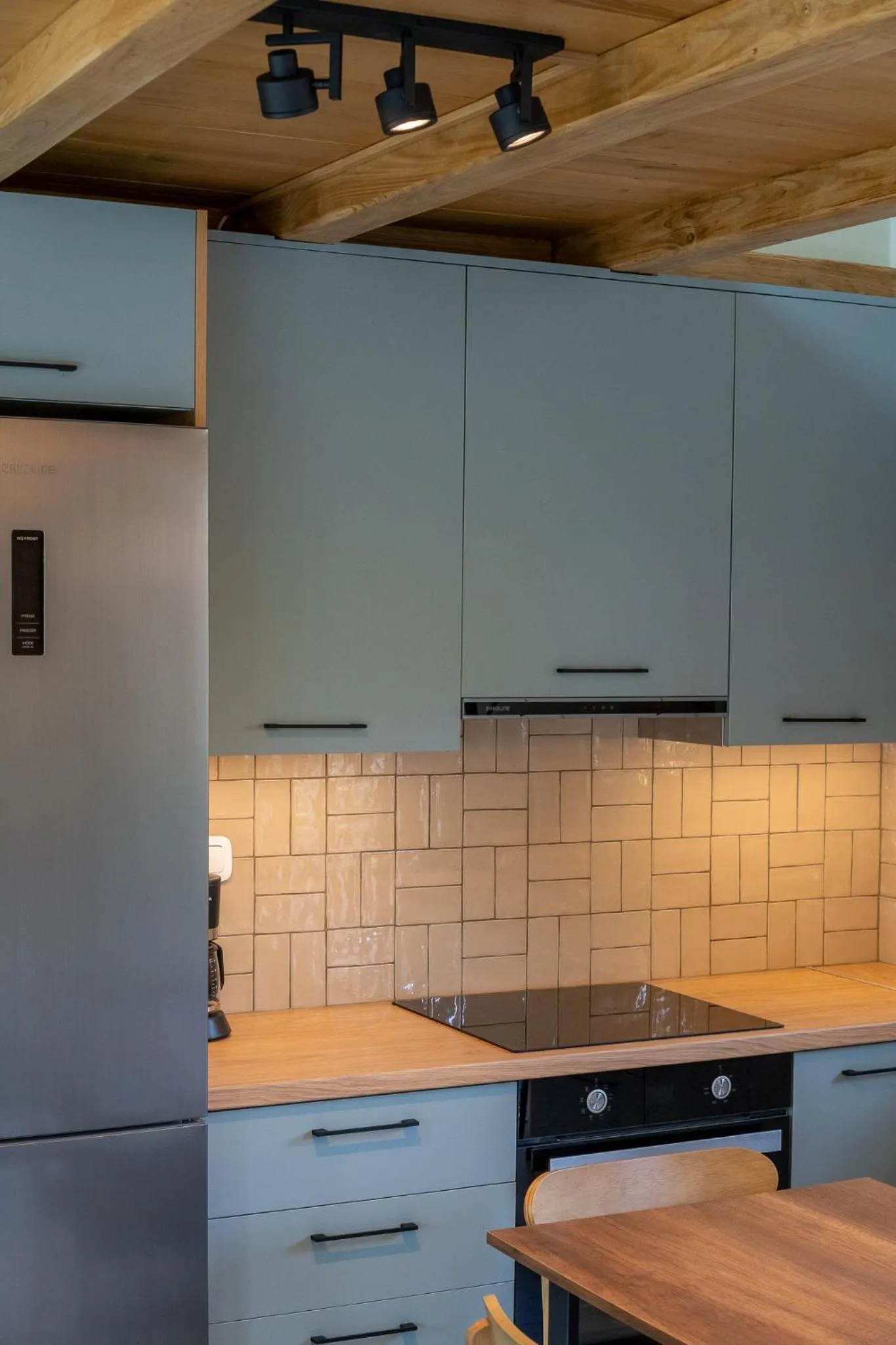 Akti Vigla Apartments