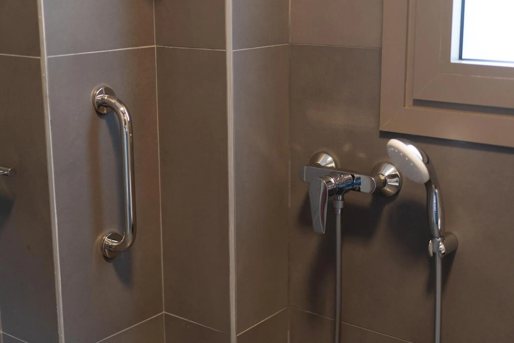 Akti Vigla Apartments