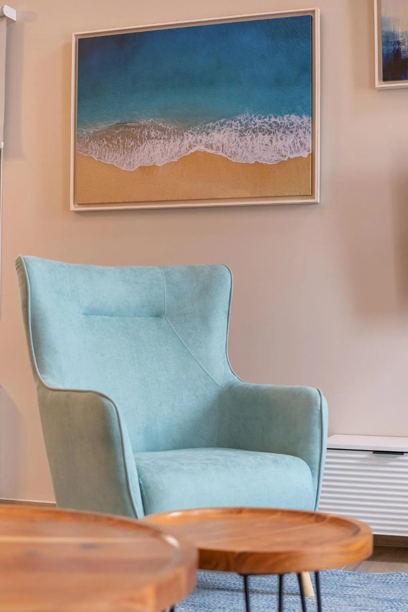 Akti Vigla Apartments