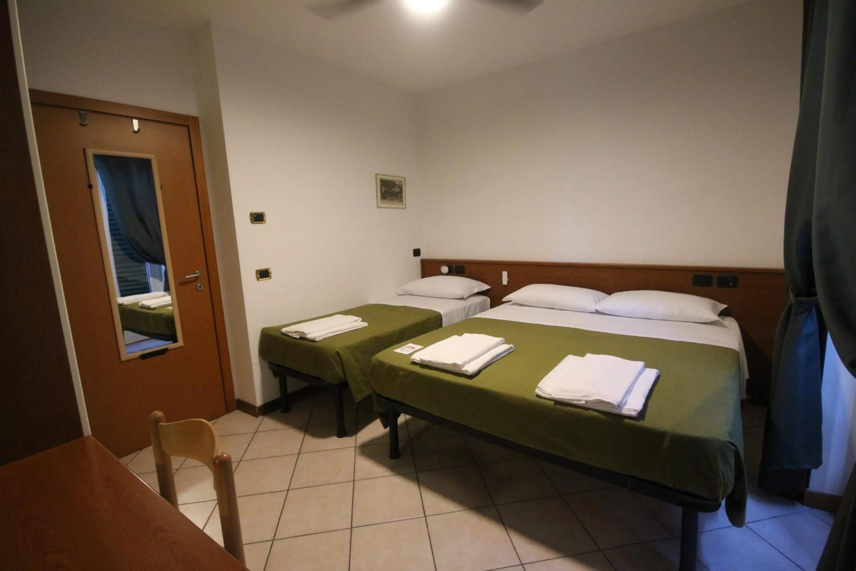 Bedroom, Bed in R&B Casa Wanda since 1999