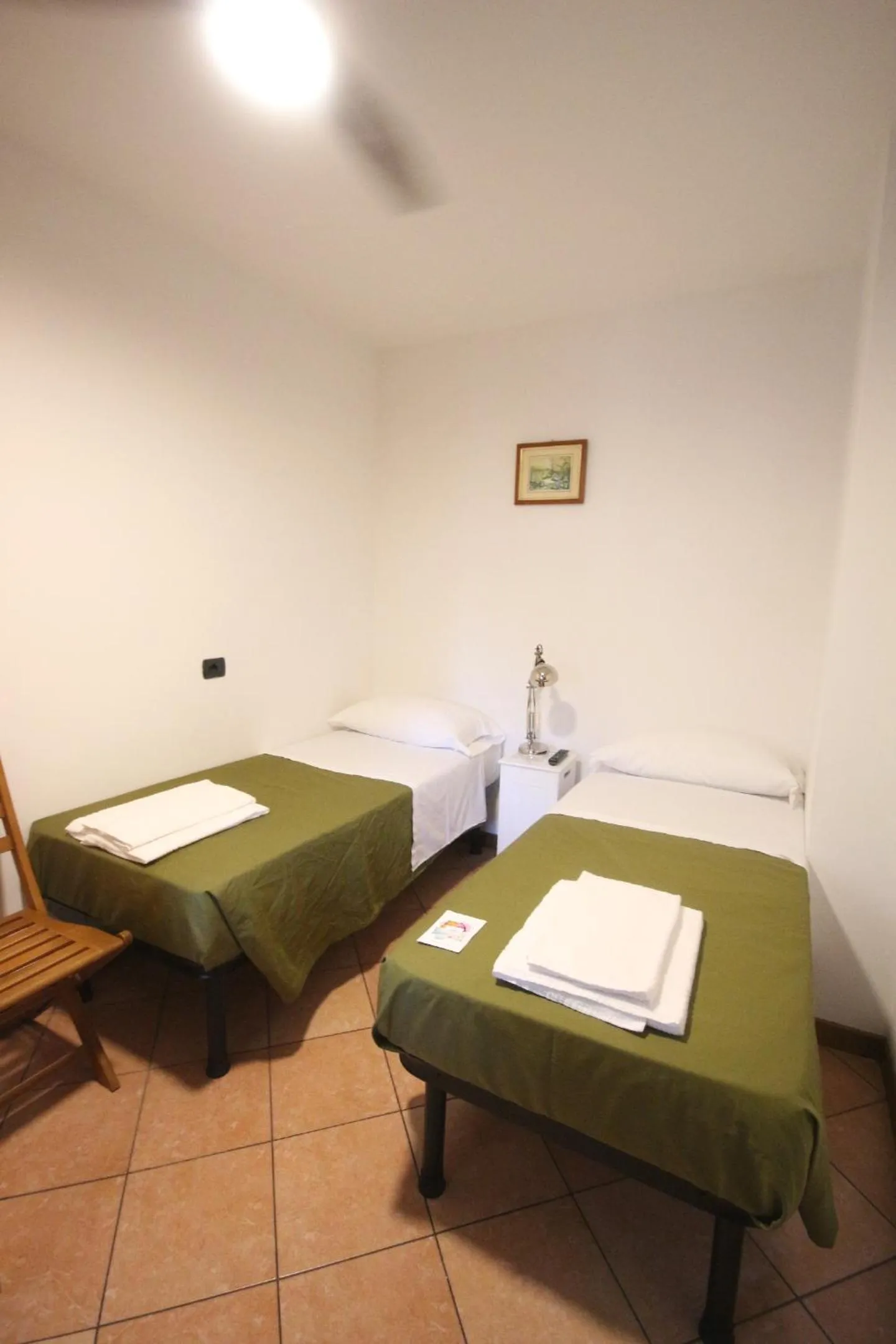 Bedroom, Bed in R&B Casa Wanda since 1999