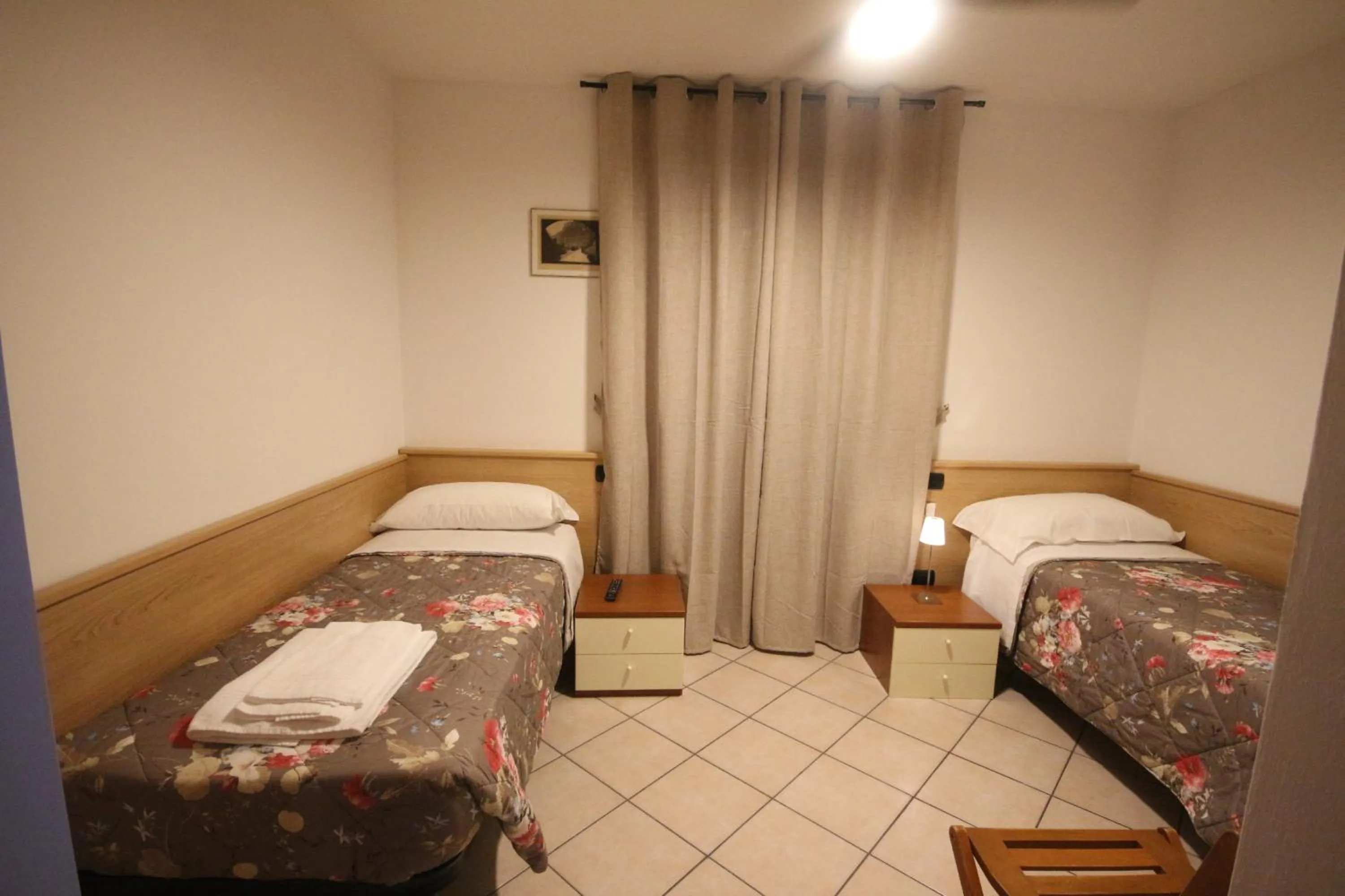 Bedroom, Bed in R&B Casa Wanda since 1999