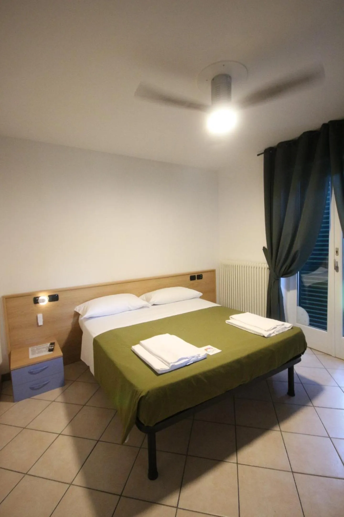 Bedroom, Bed in R&B Casa Wanda since 1999