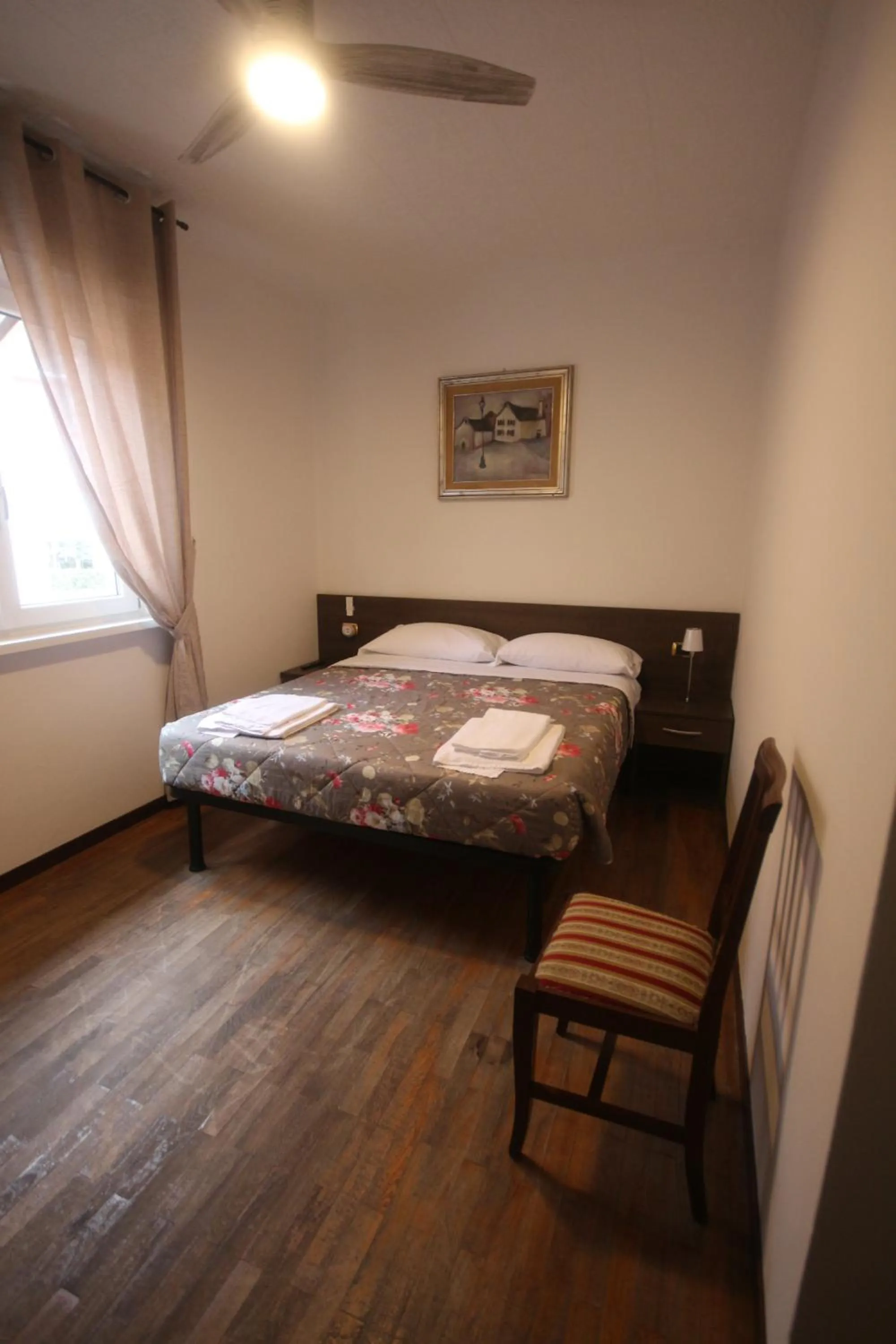 Bedroom, Bed in R&B Casa Wanda since 1999