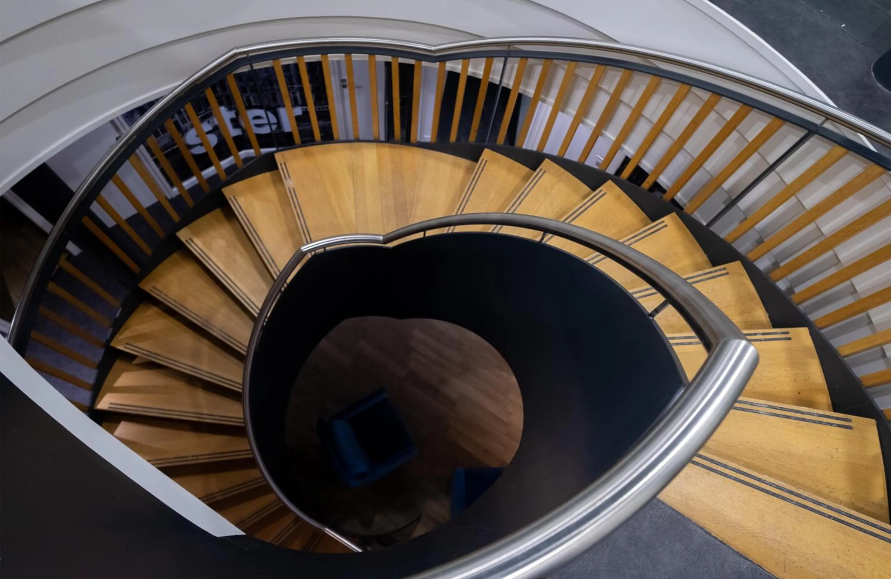 Lobby or reception in MA Airport Hotel