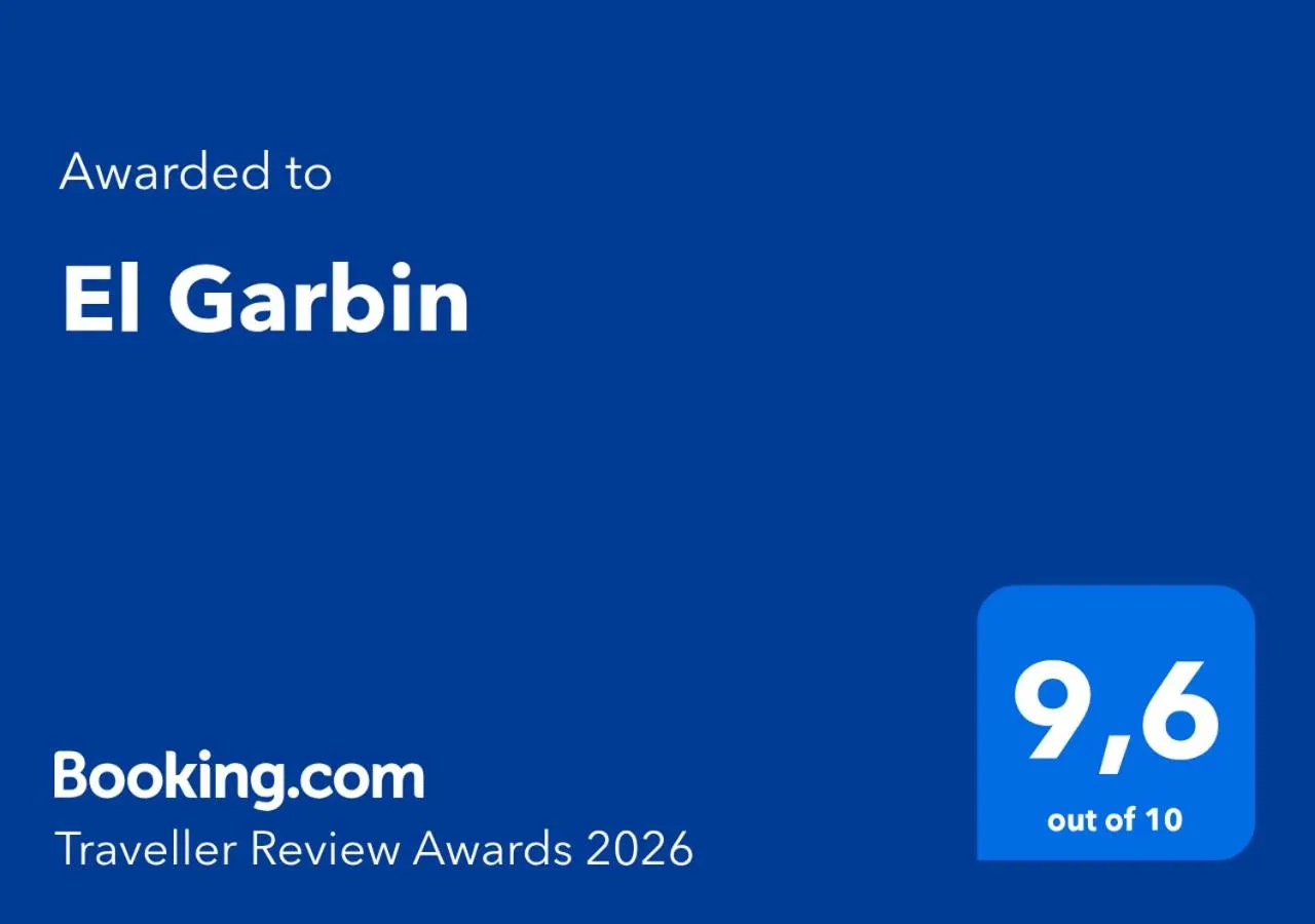 El Garbin