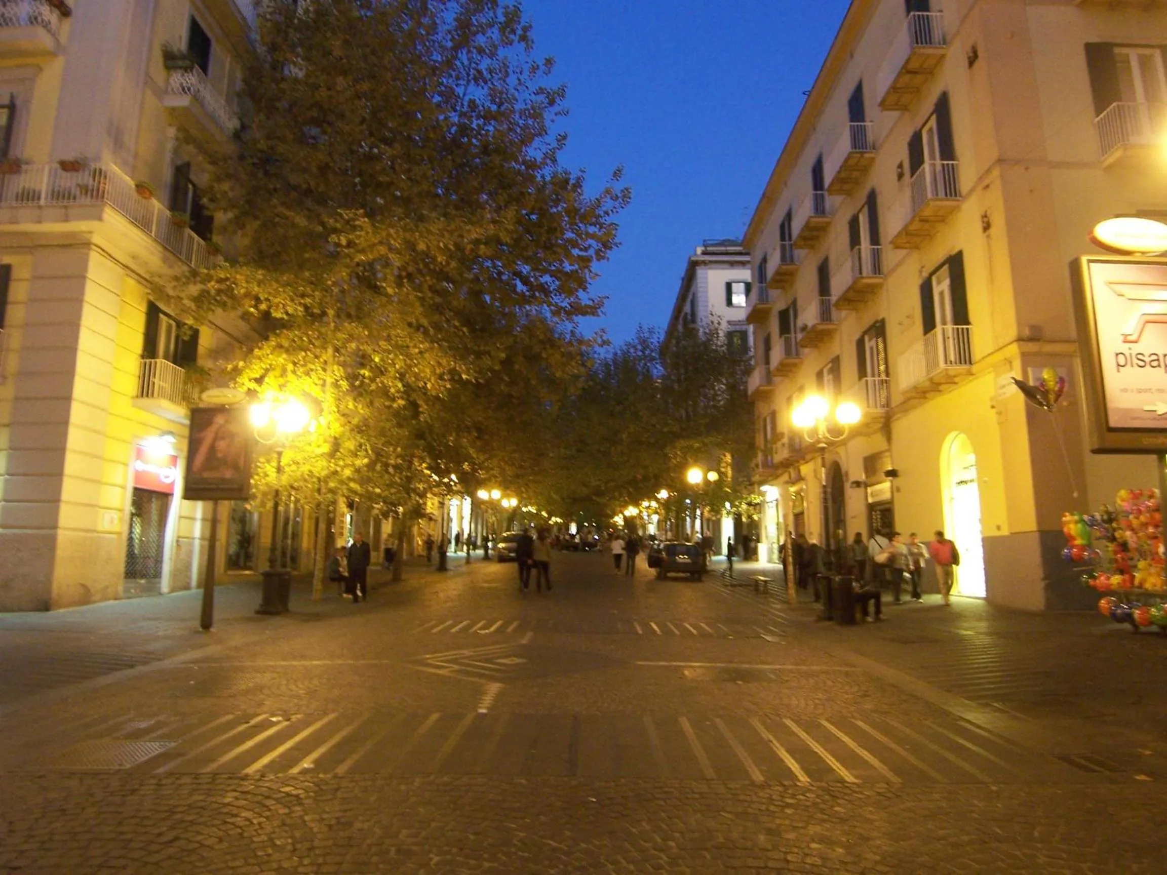 Nearby landmark in Chez Anna B&B - Adults only