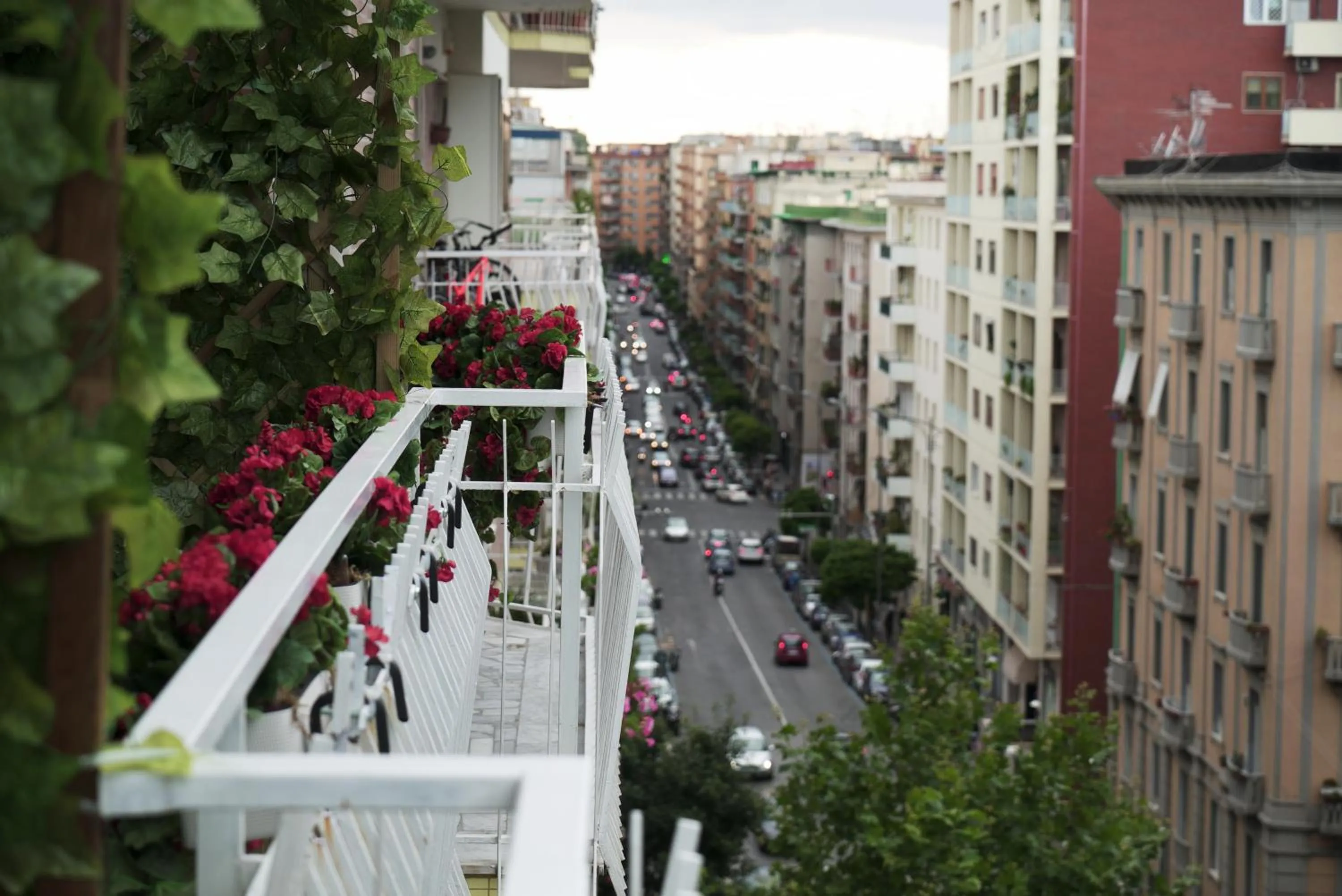 Property building in Chez Anna B&B - Adults only