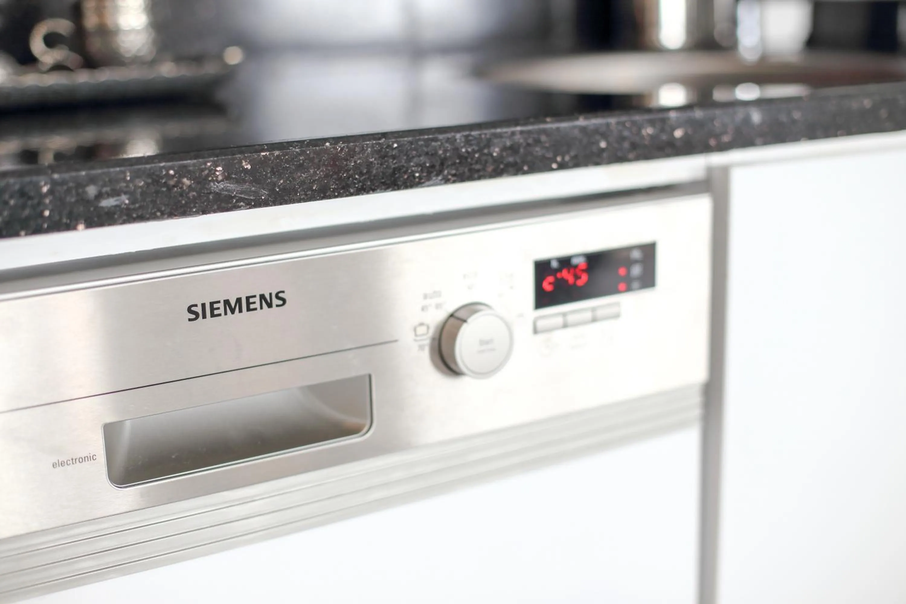 Decorative detail in Patika Suites