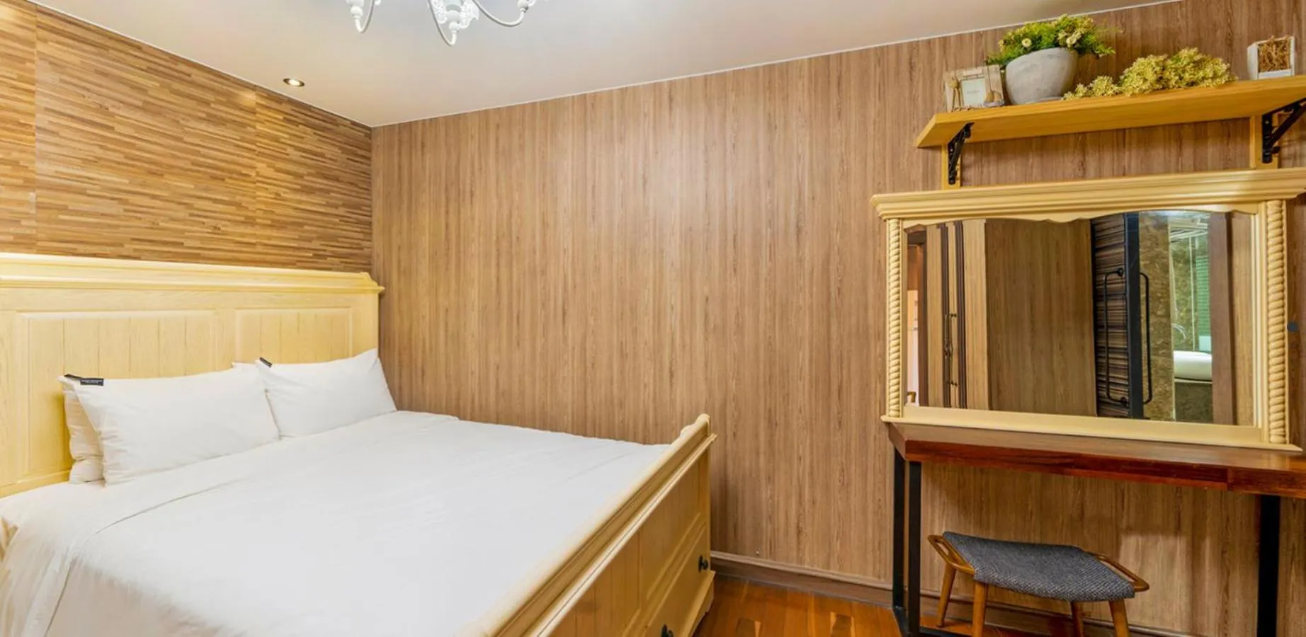 Goseong hansan marina