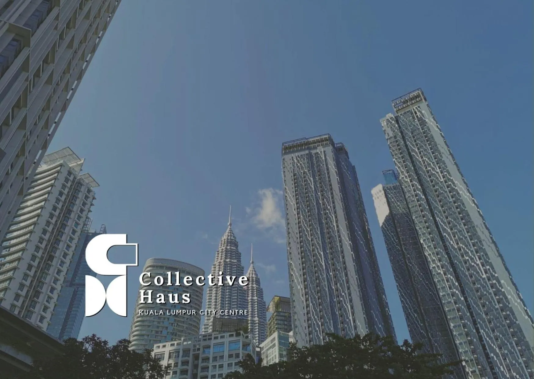 Day in The Mews KLCC Kuala Lumpur by Collective Haus