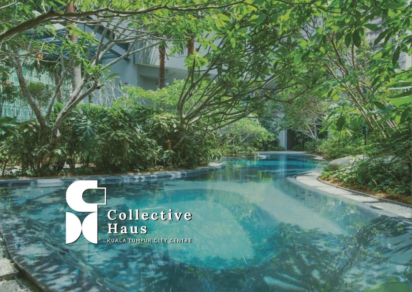 Spring in The Mews KLCC Kuala Lumpur by Collective Haus