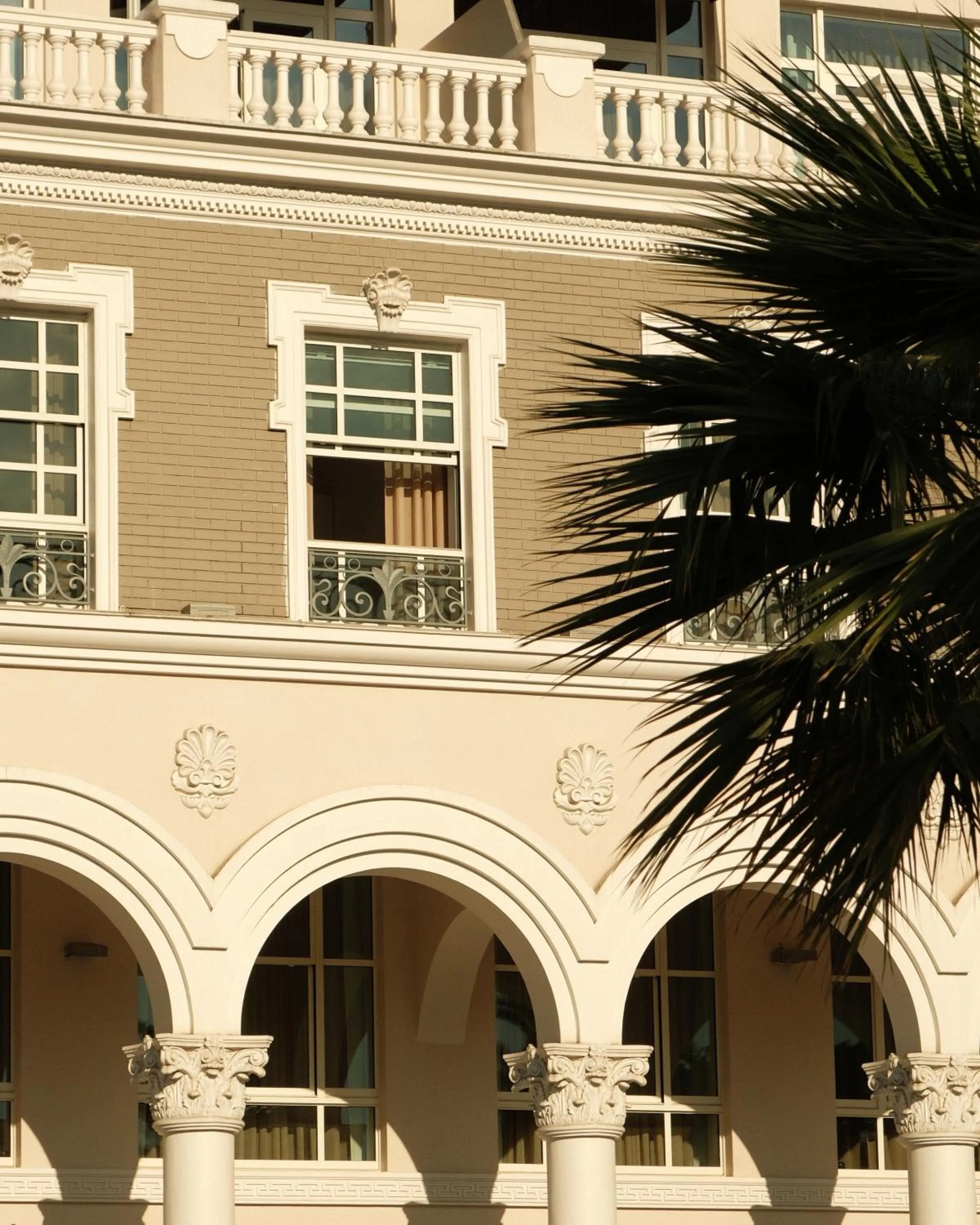 Le Port Boutique Apart Hotel